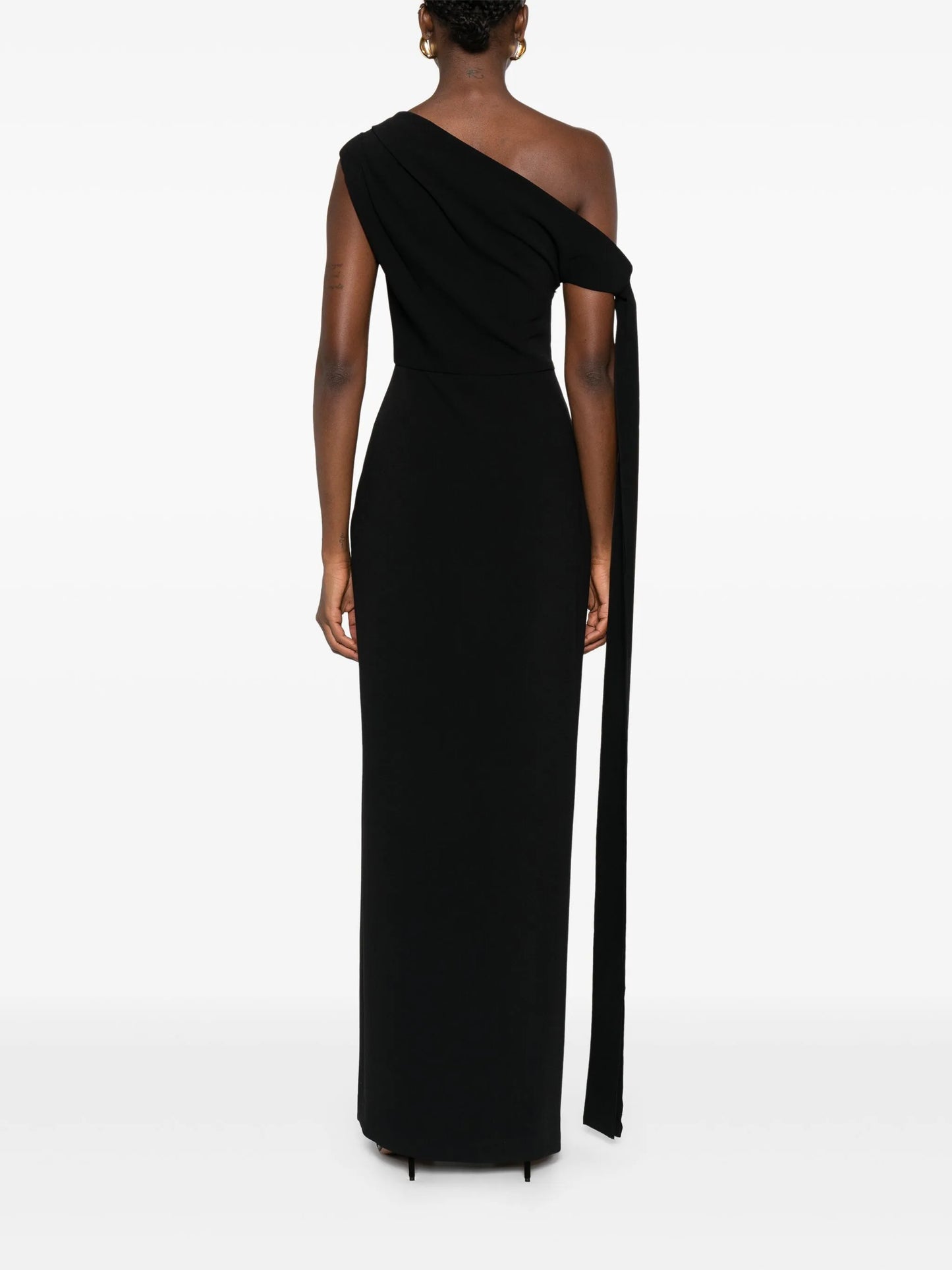Irina maxi dress