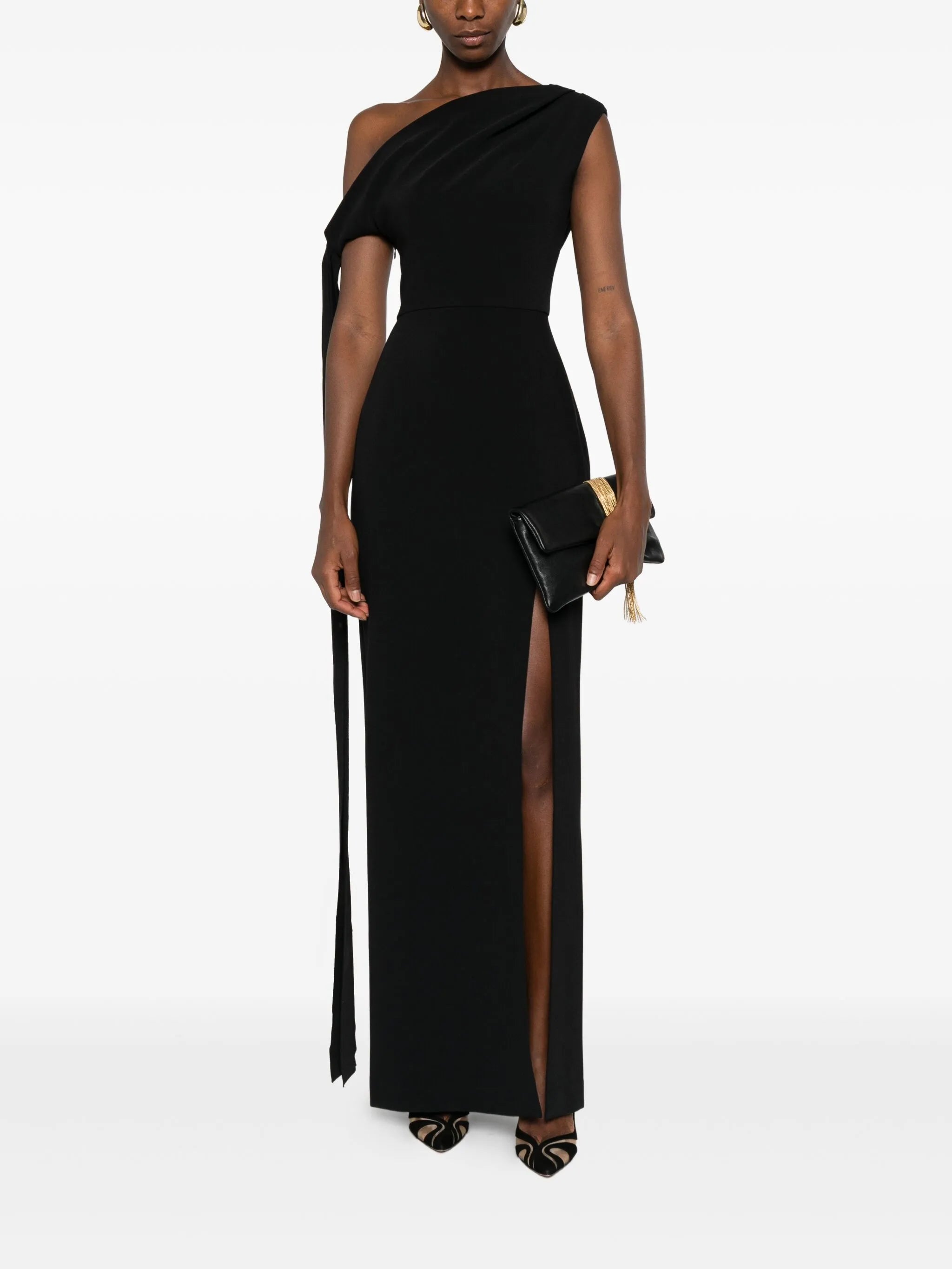 Irina maxi dress