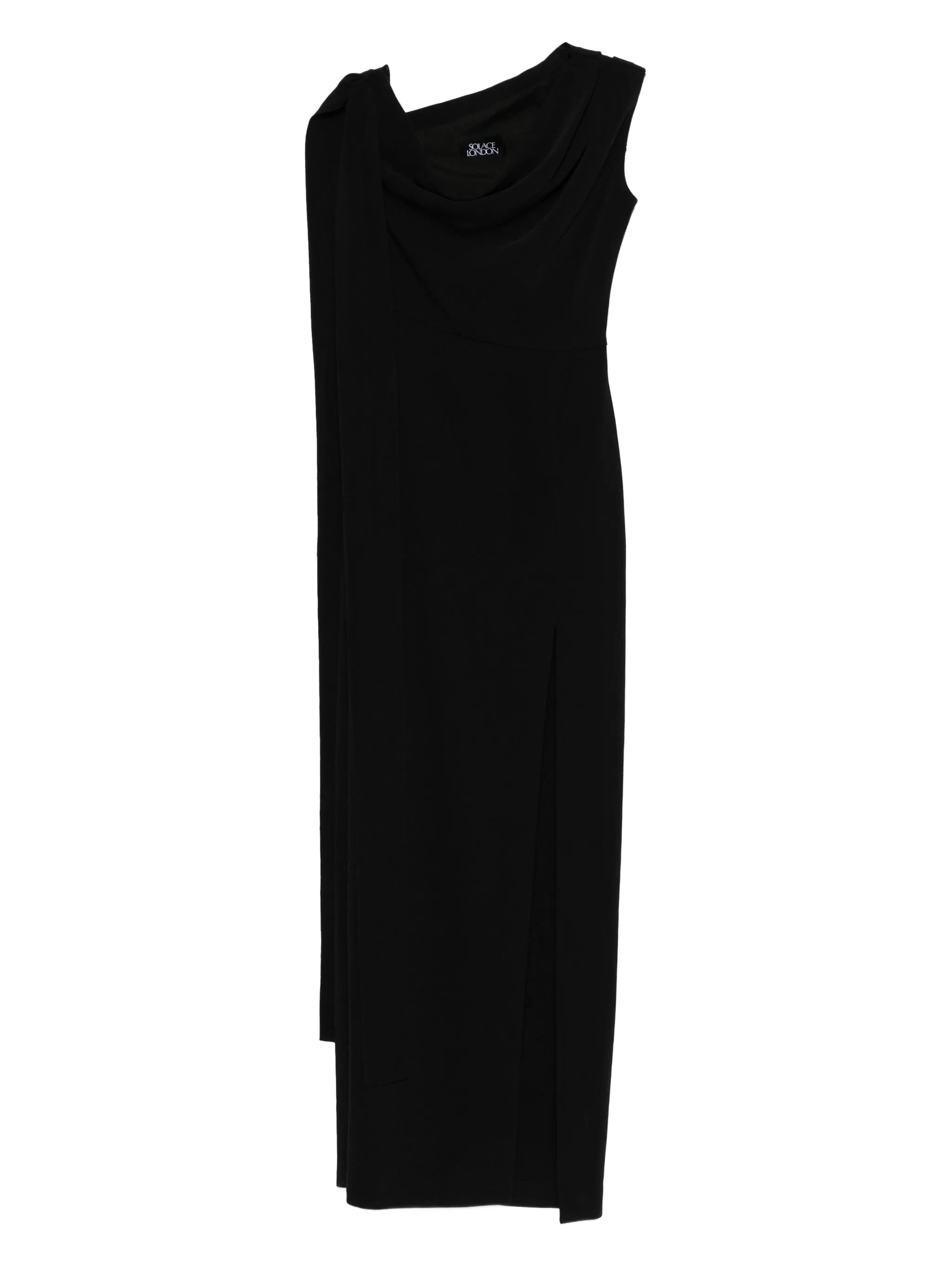 Irina maxi dress