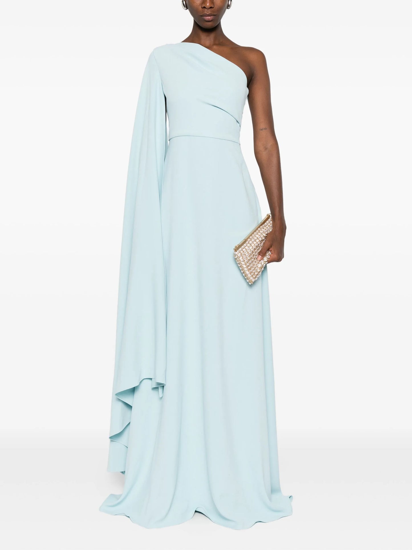 Yazmin maxi dress