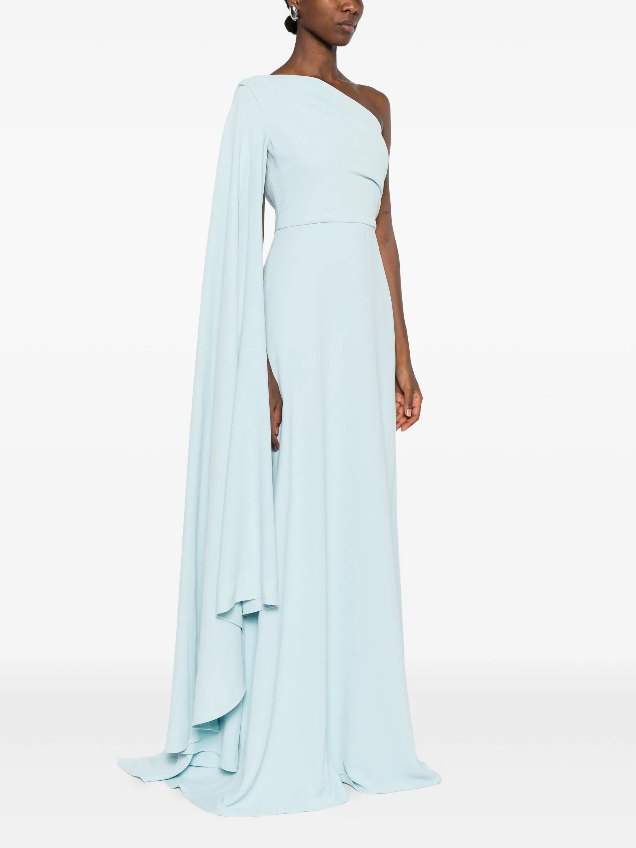 Yazmin maxi dress