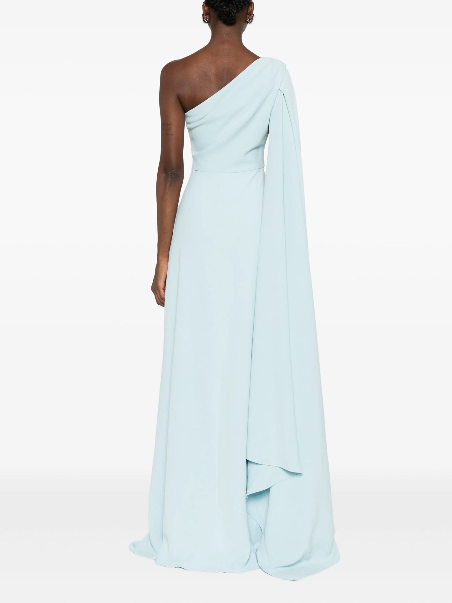 Yazmin maxi dress