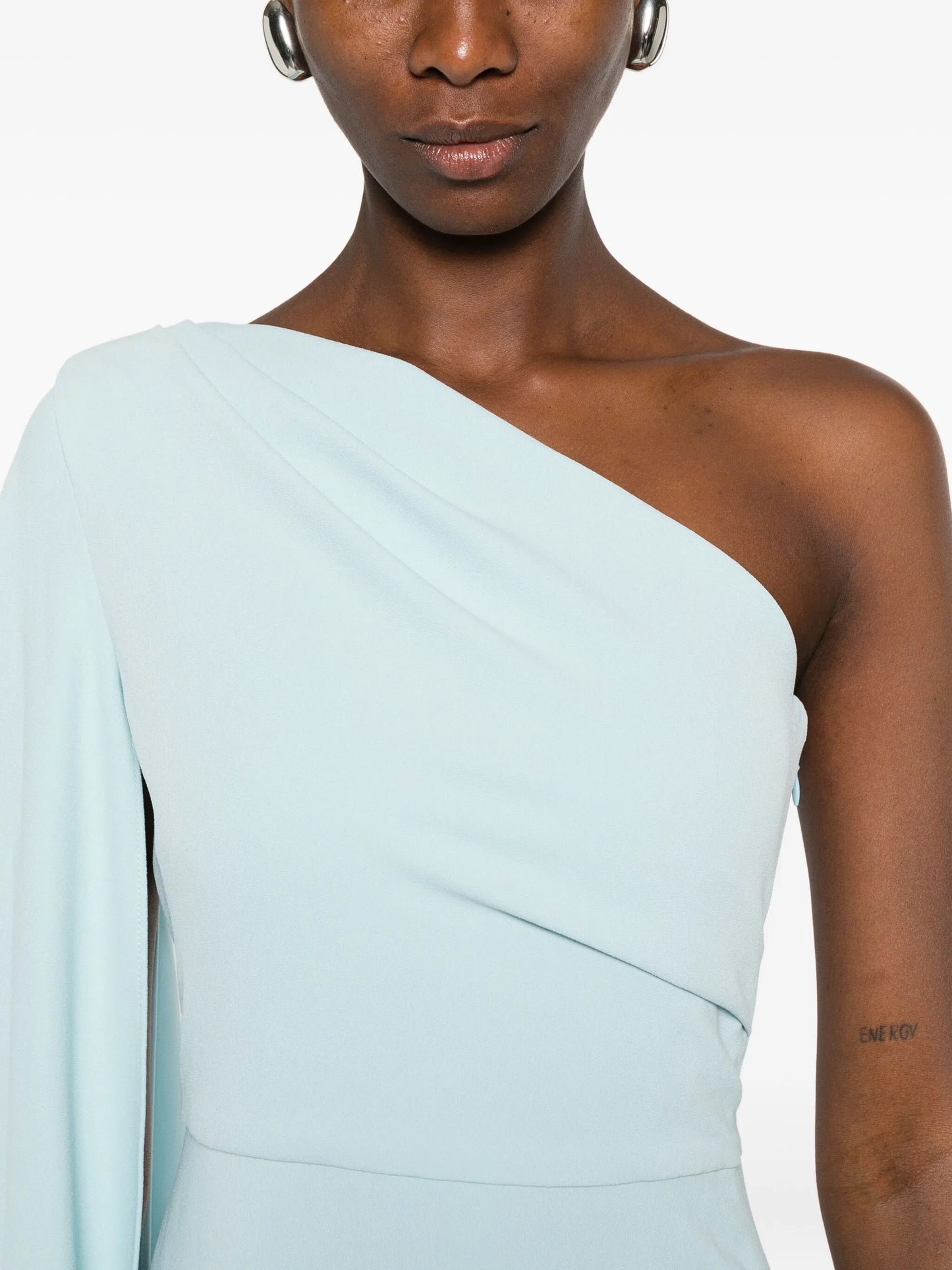 Yazmin maxi dress