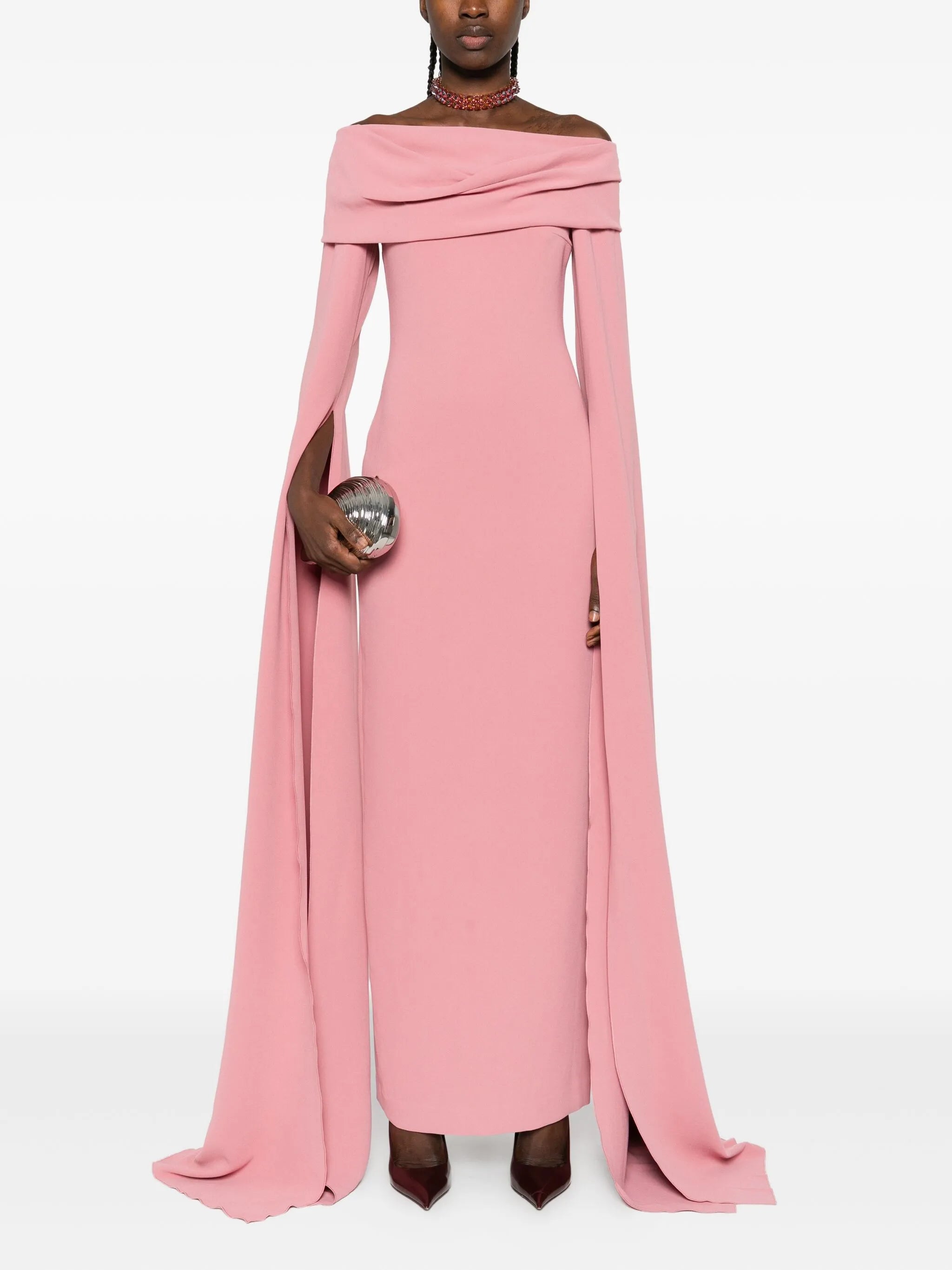 Nuri maxi dress