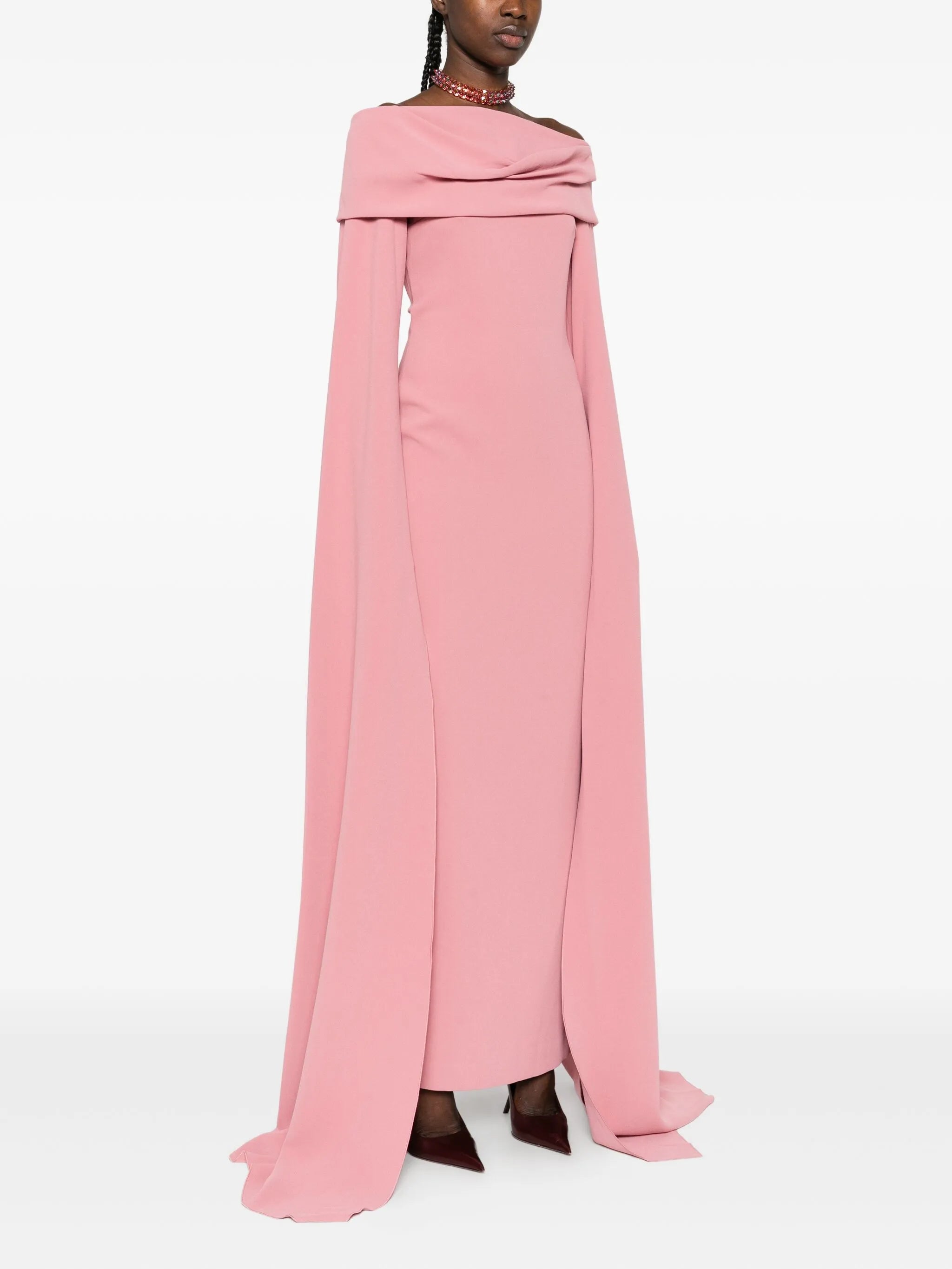 Nuri maxi dress