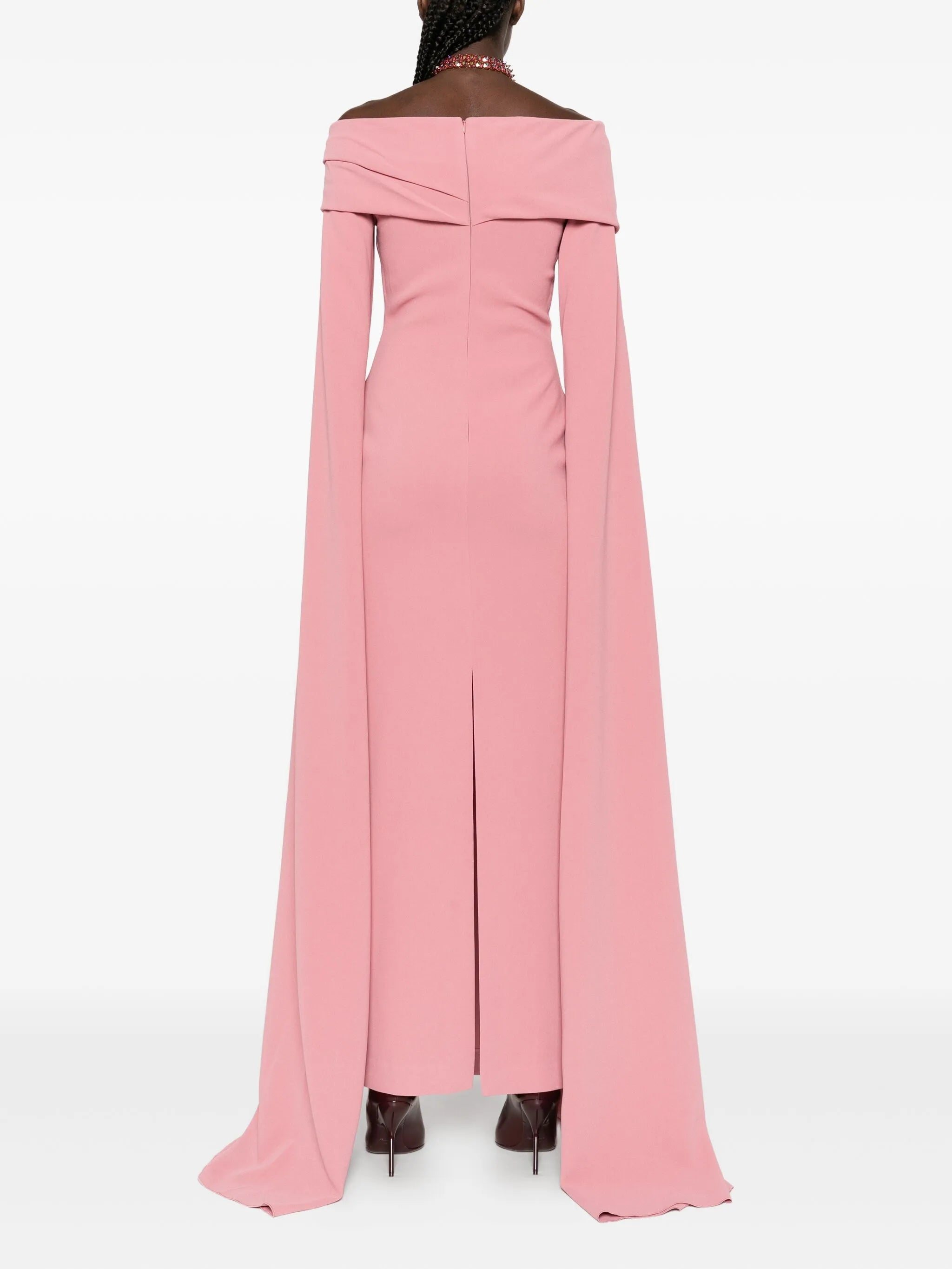 Nuri maxi dress