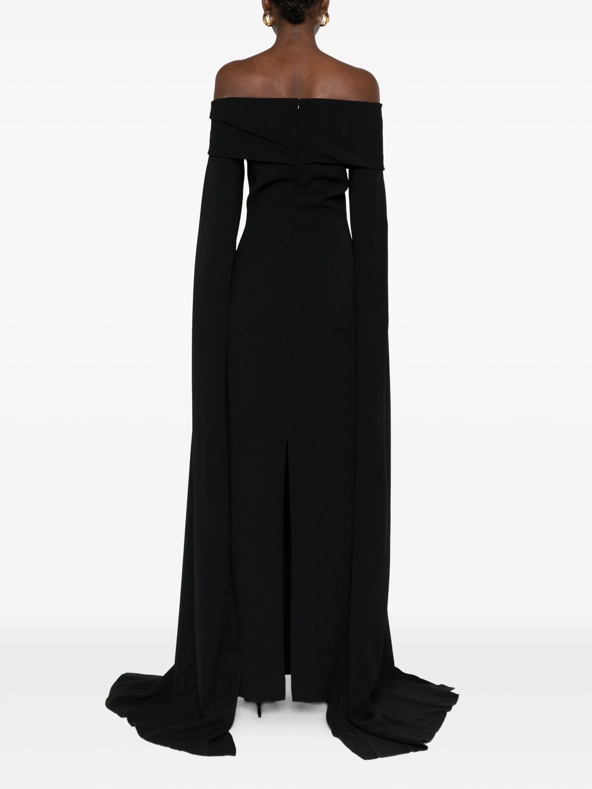 Nuri maxi dress