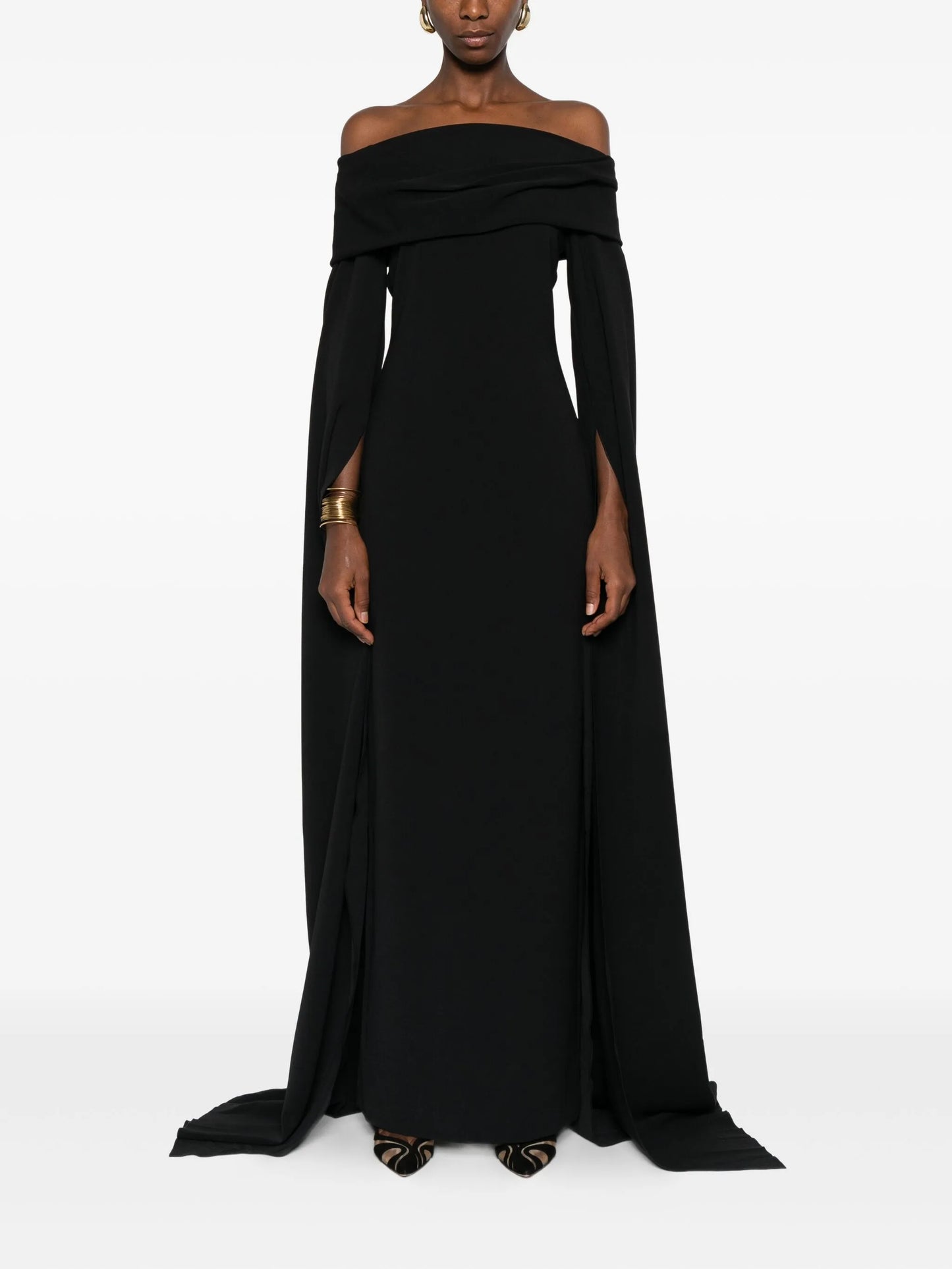 Nuri maxi dress