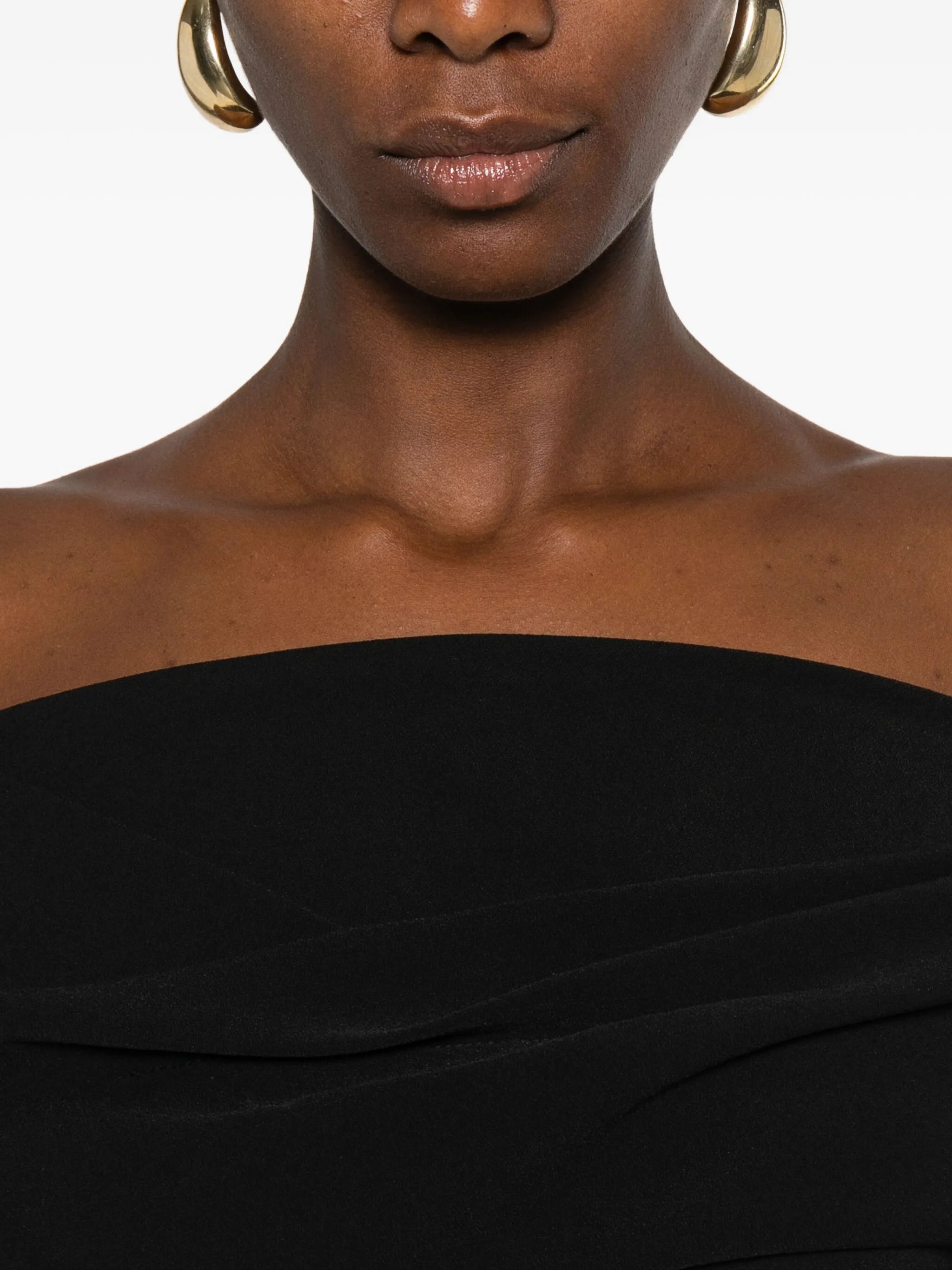 Nuri maxi dress