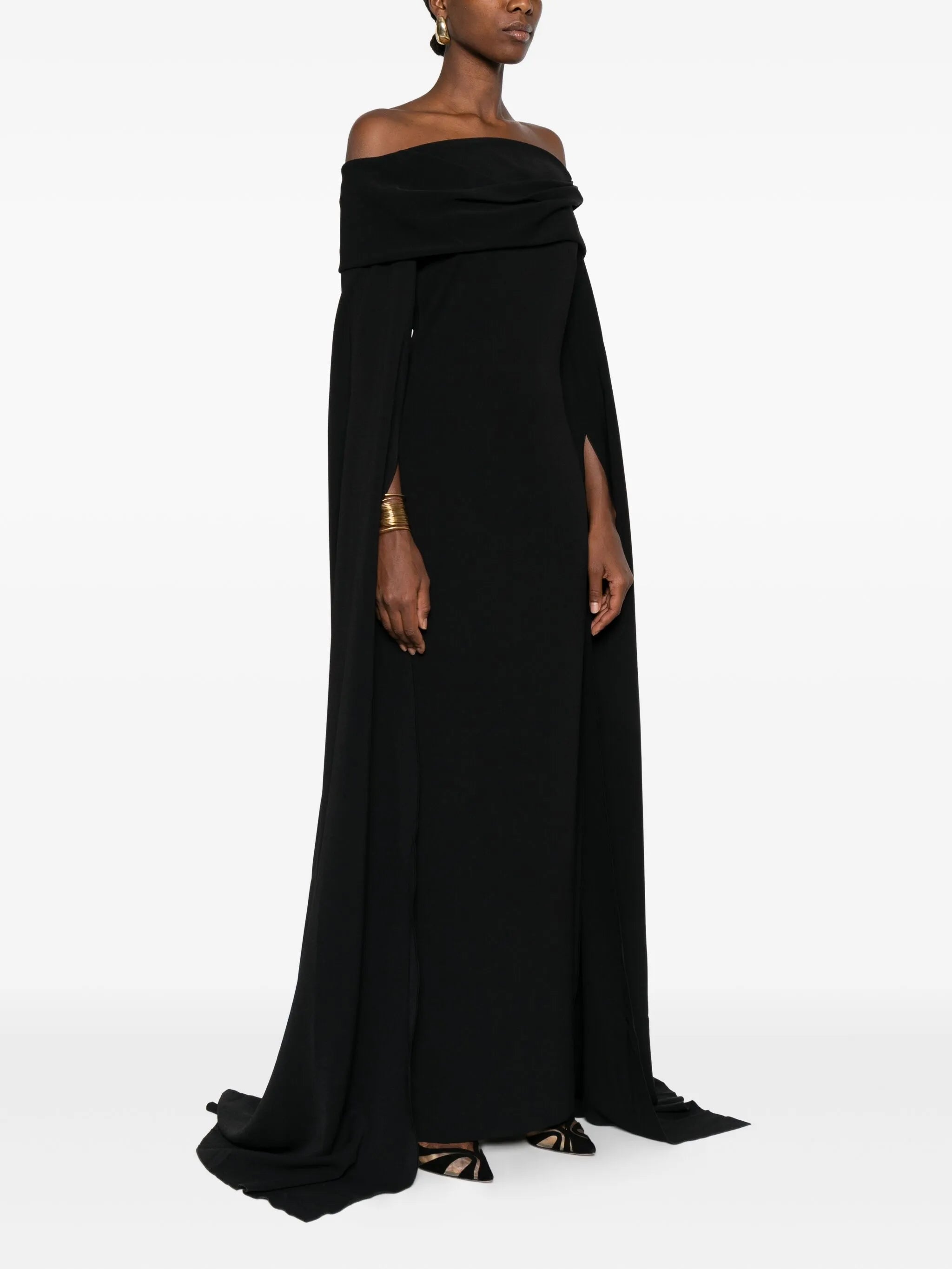 Nuri maxi dress