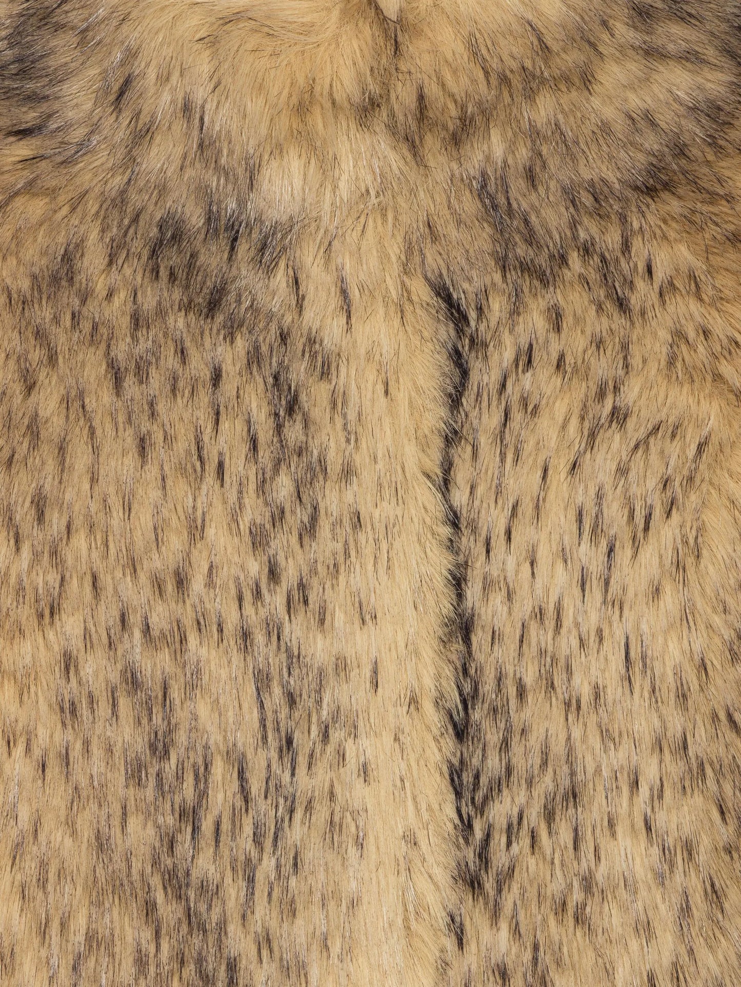 high-neck cropped jacket