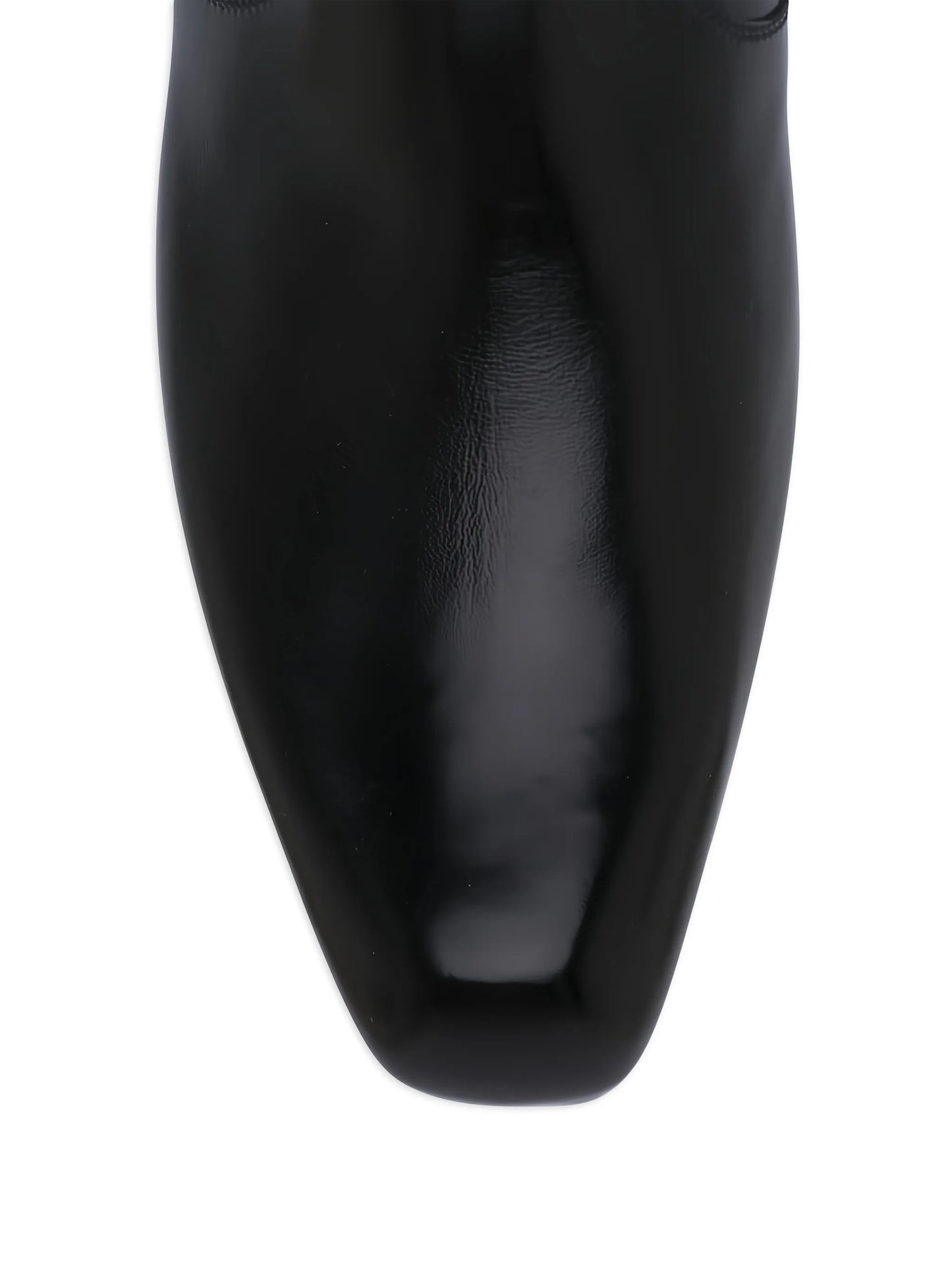 Colt ankle zip leather boots