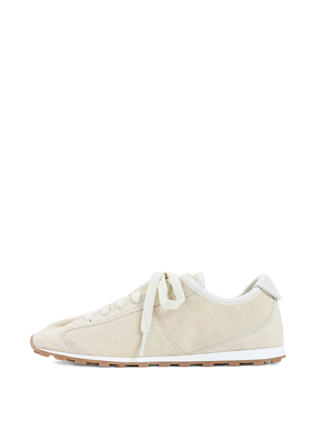 The Tennis lace-up sneakers