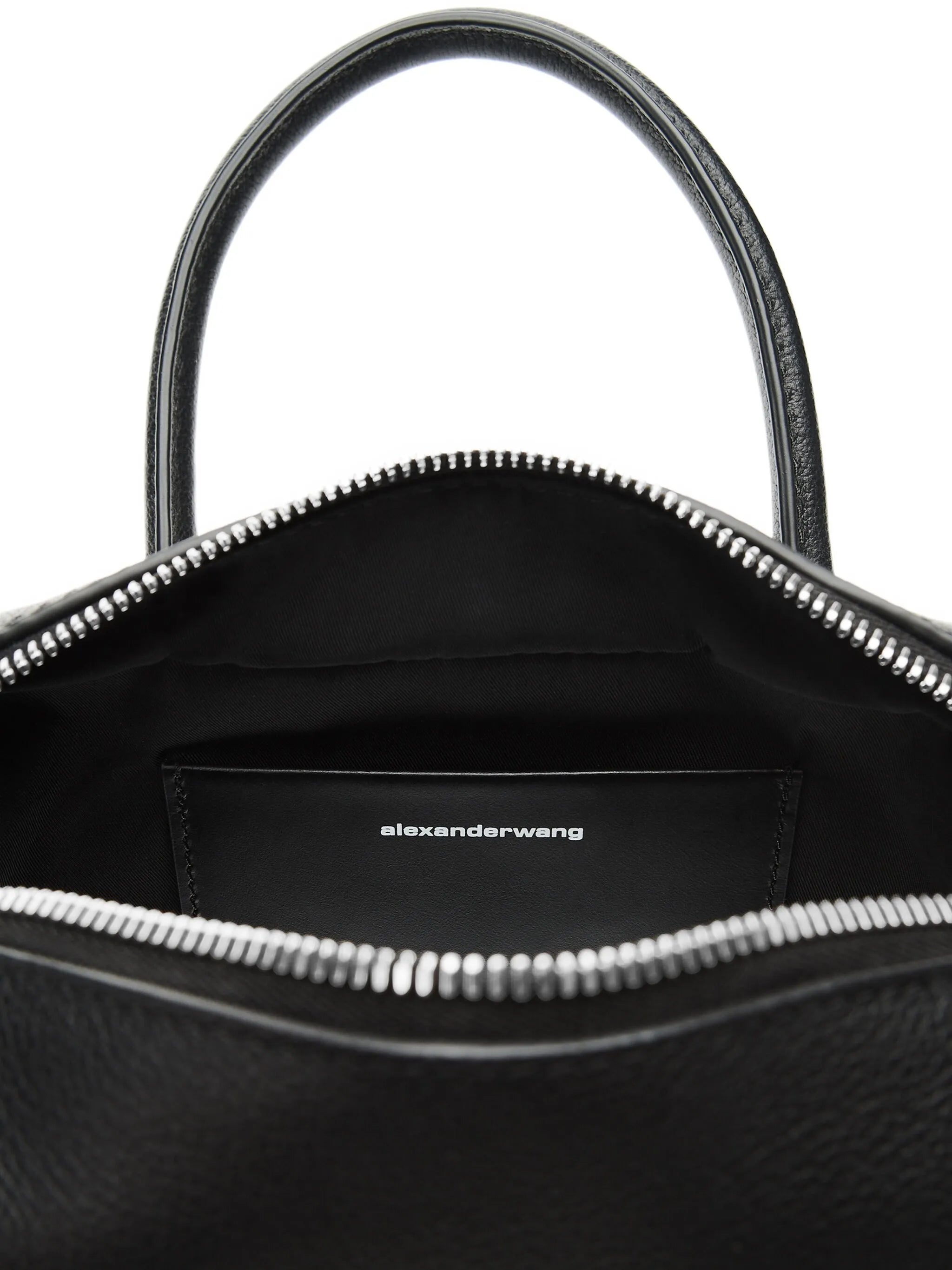 small Roux studded tote bag