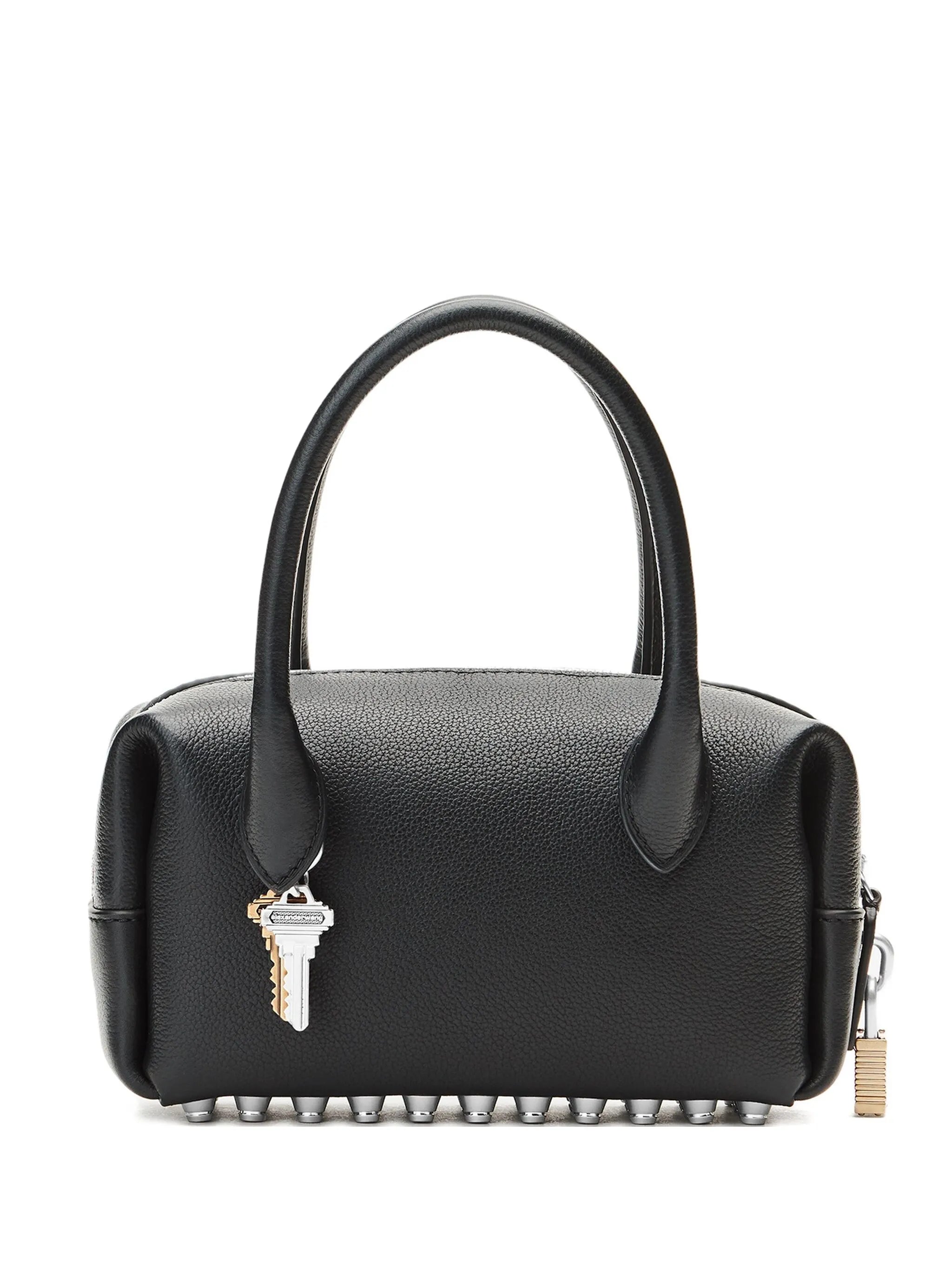 small Roux studded tote bag