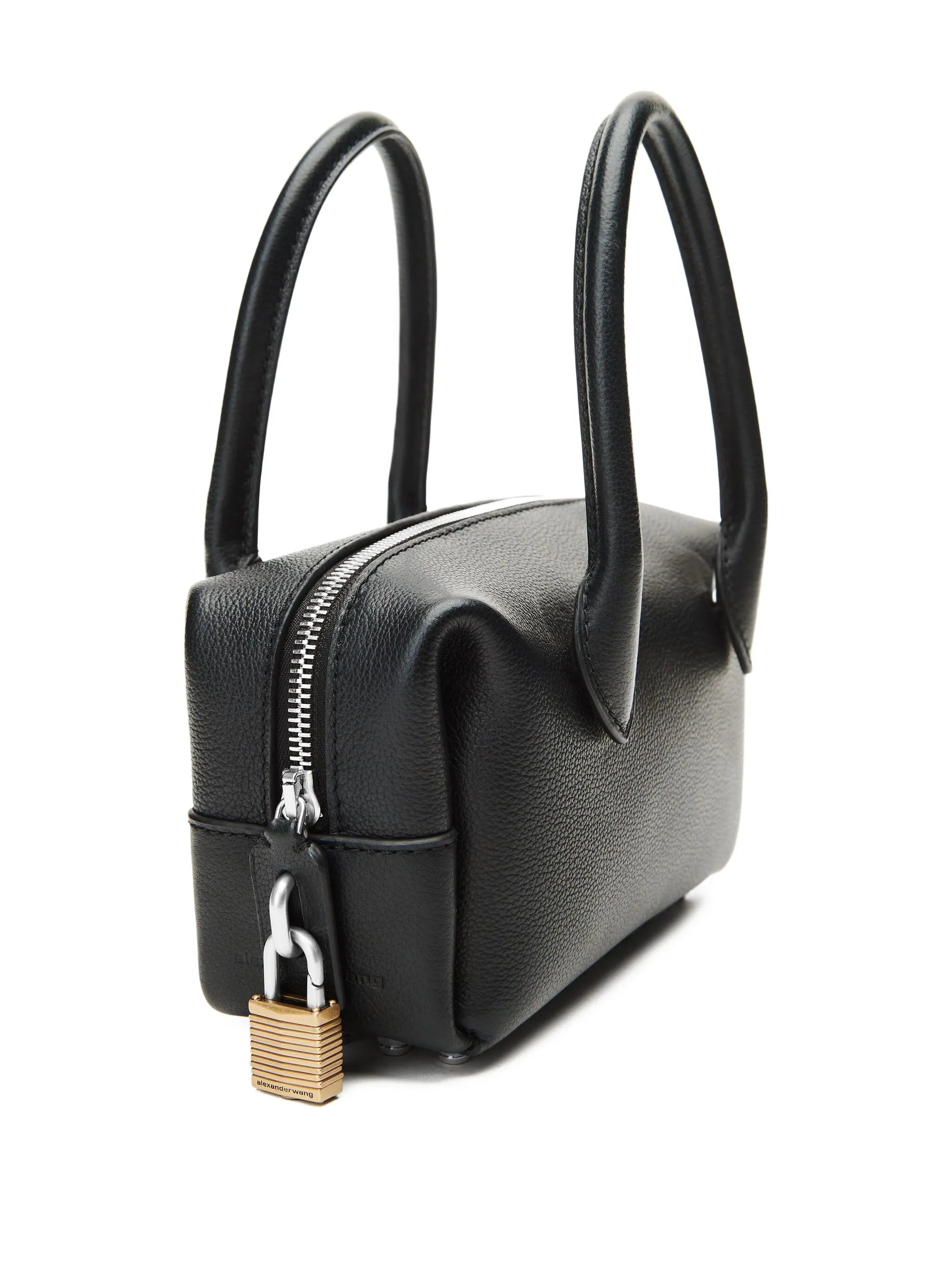 small Roux studded tote bag