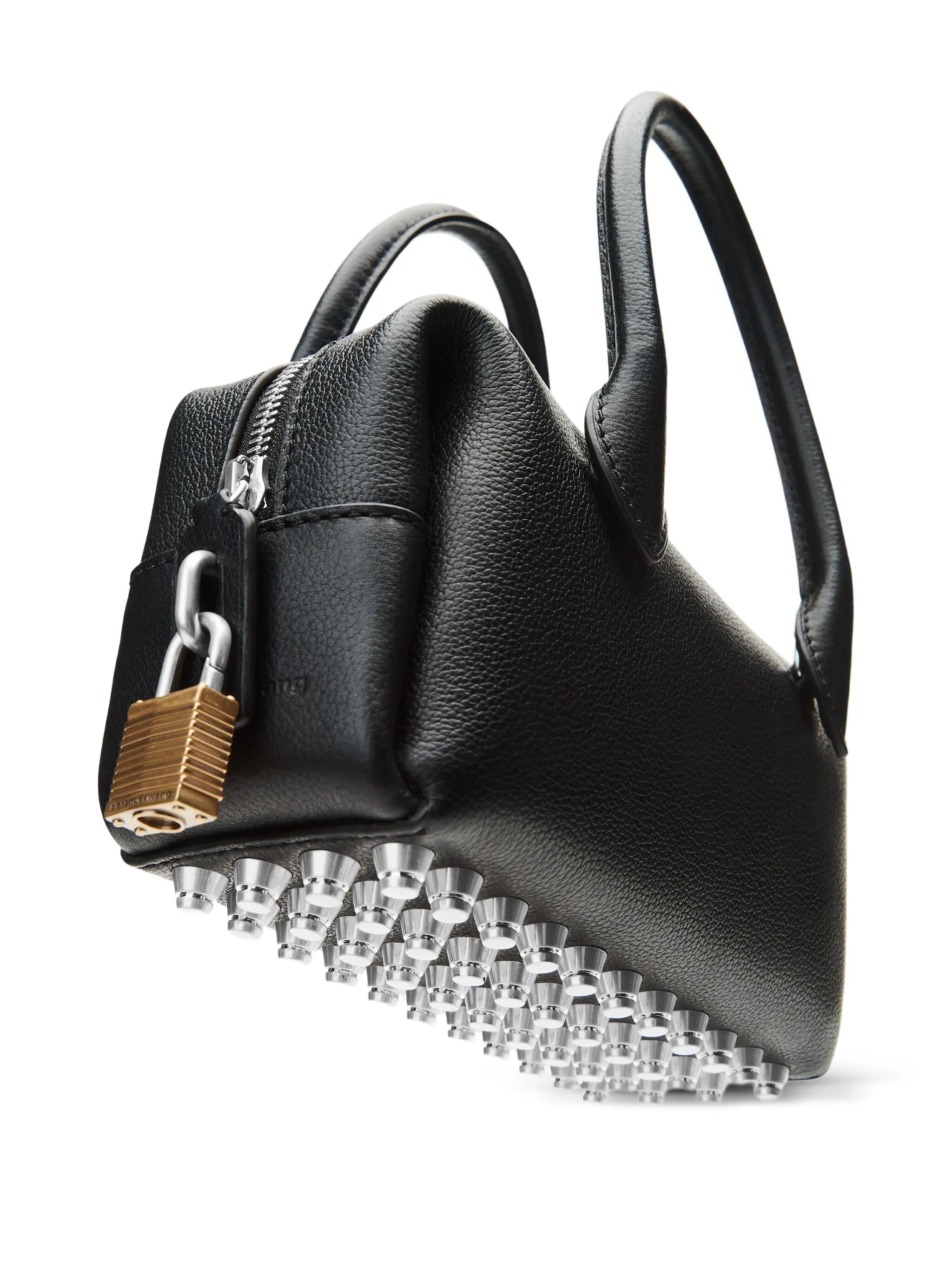 small Roux studded tote bag