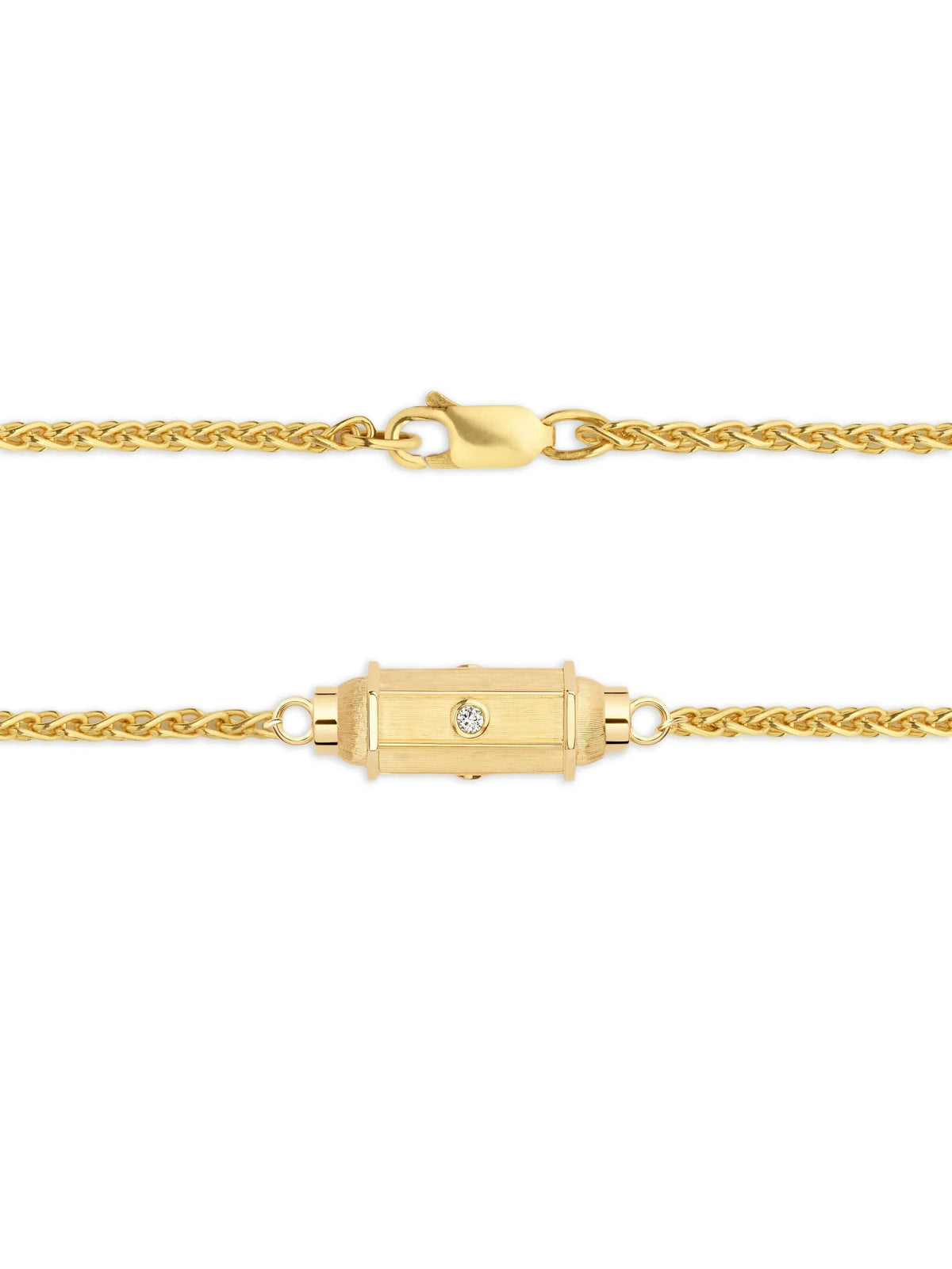 micro Coco bracelet