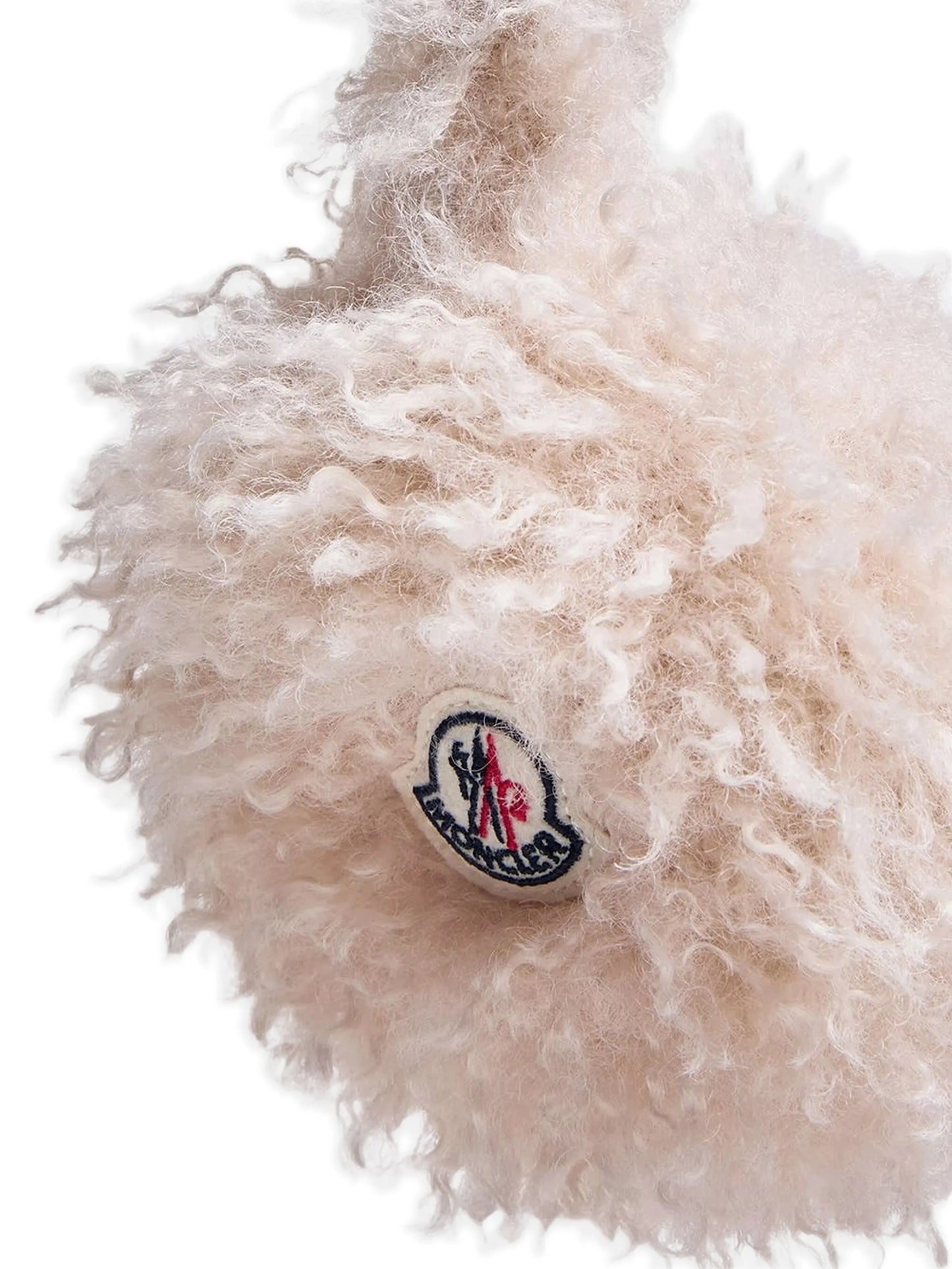 fluffy teddy earmuffs
