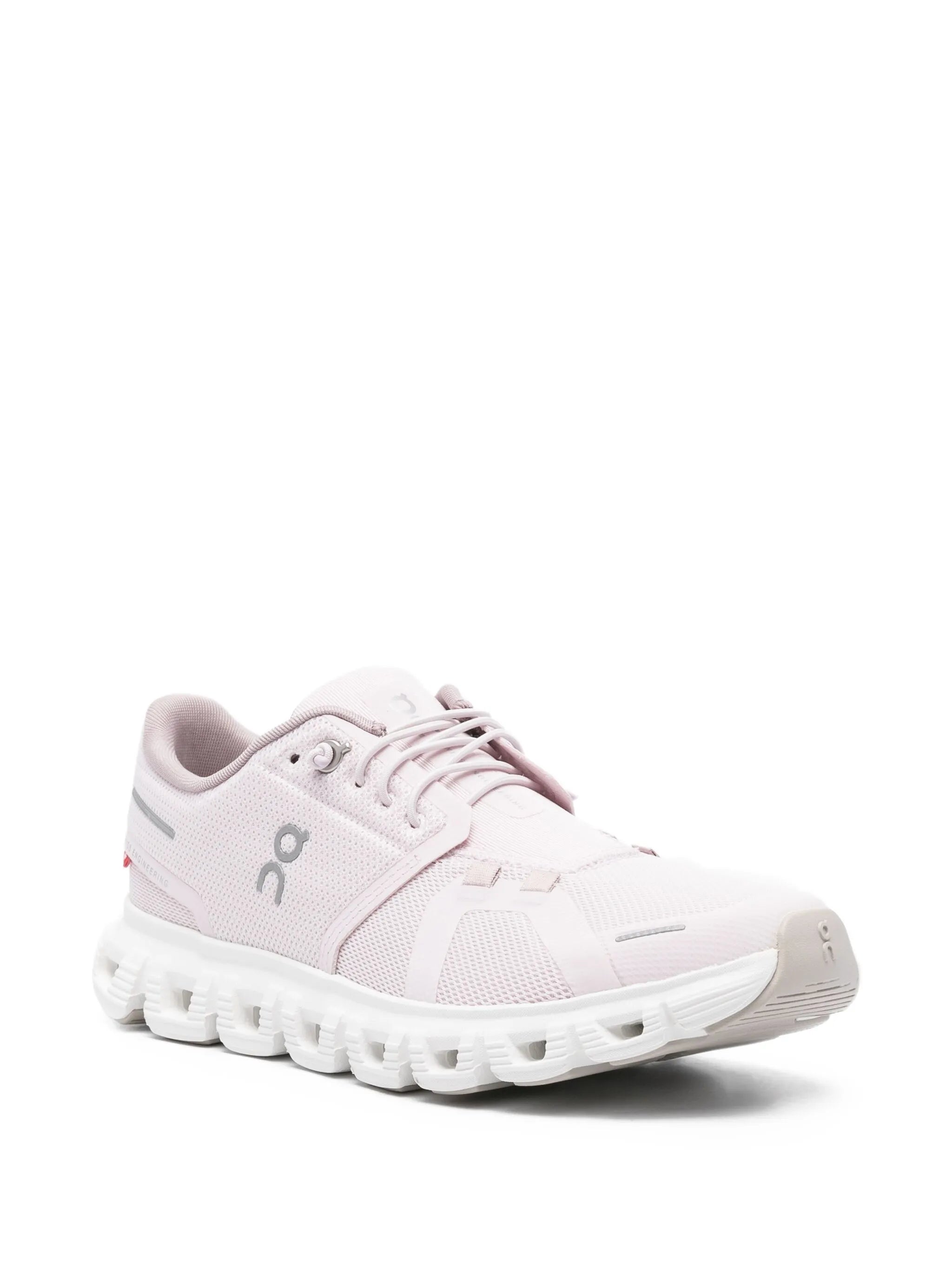 On Cloud 5 lace-up sneakers