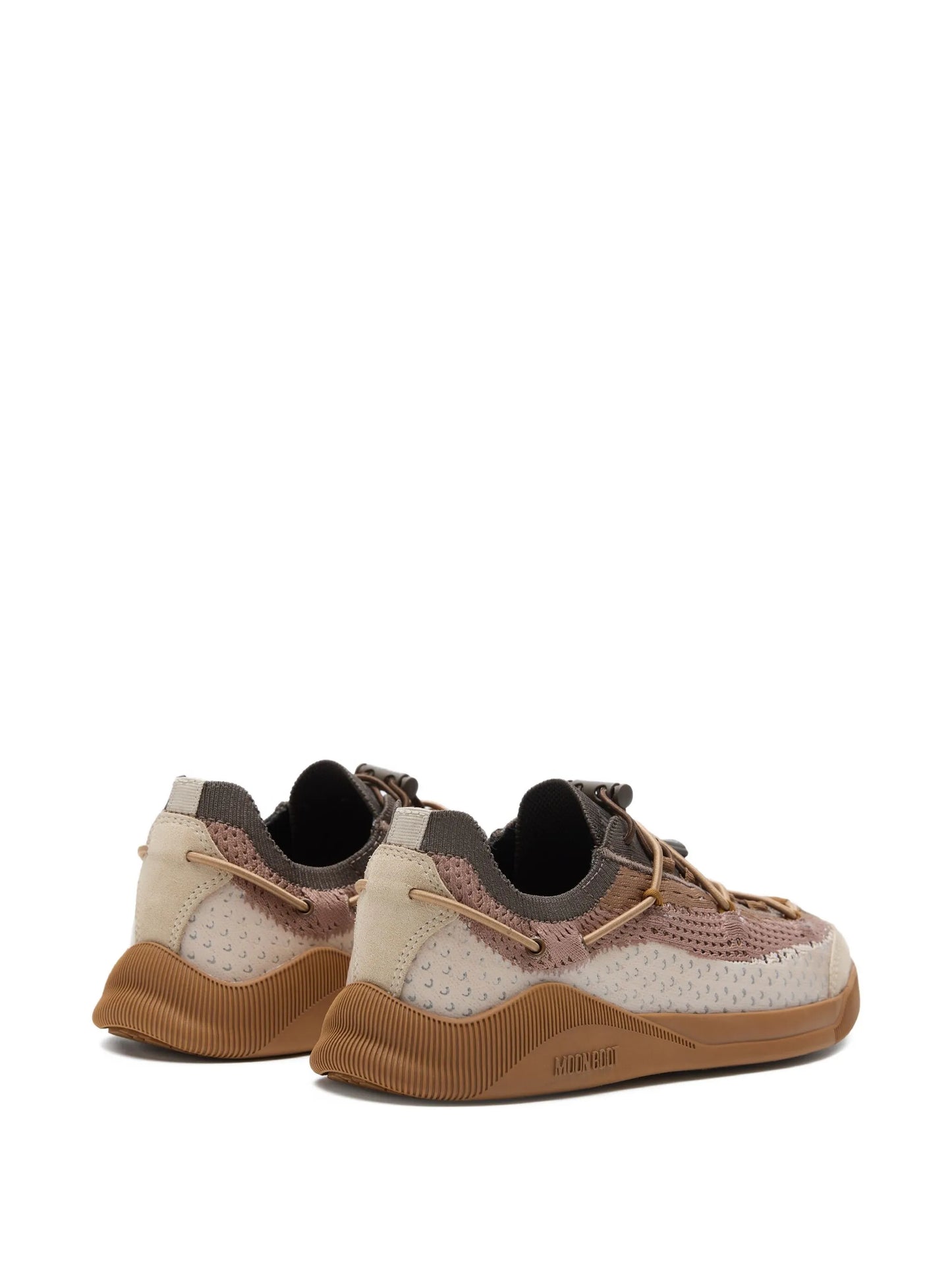 Moonlight low-top sneakers