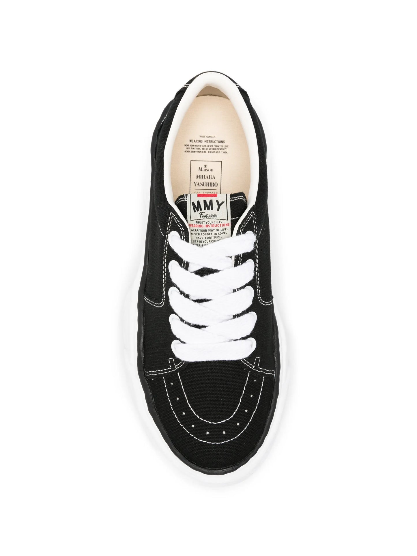 Eric low-top sneakers