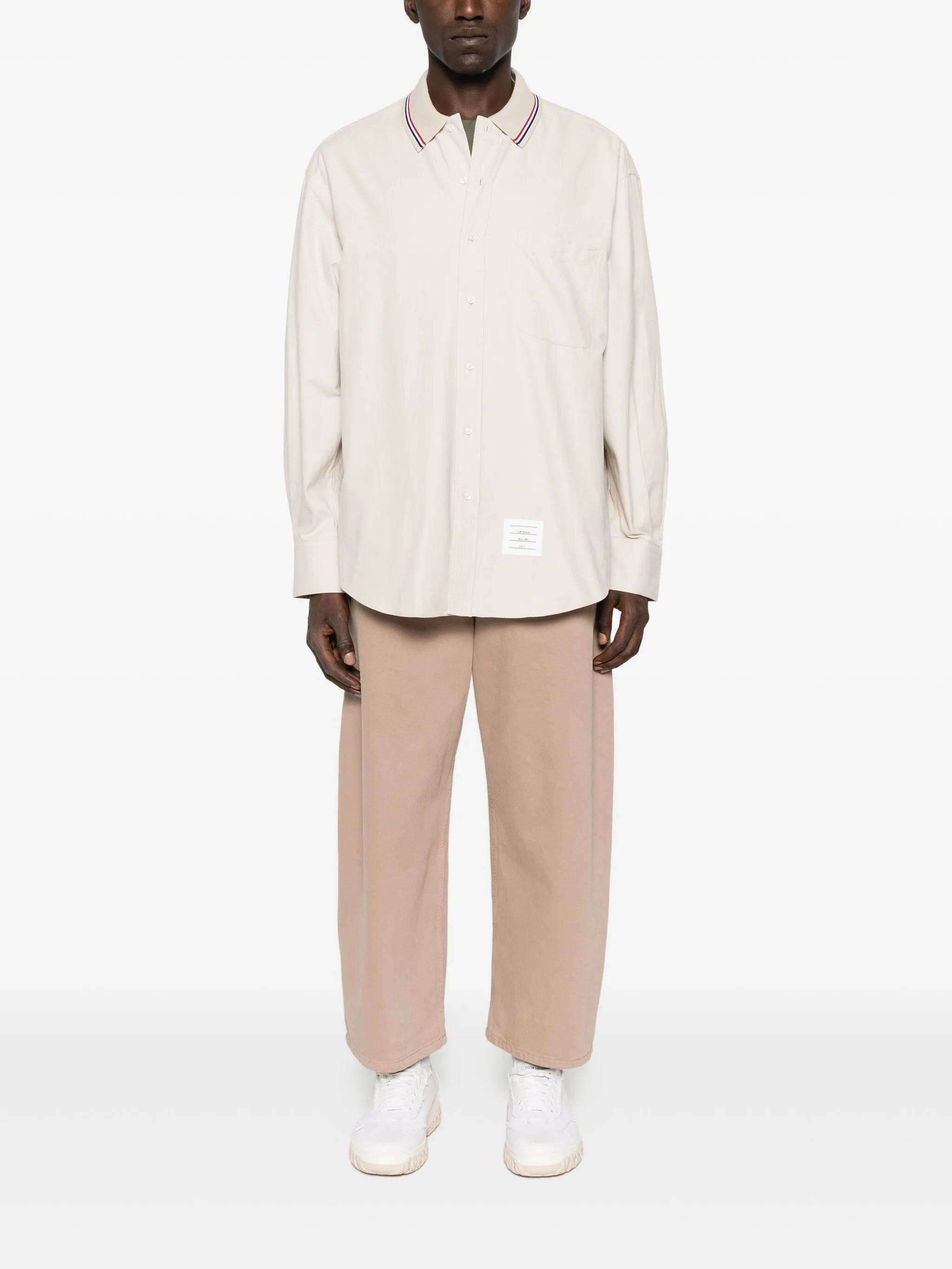 cotton shirt