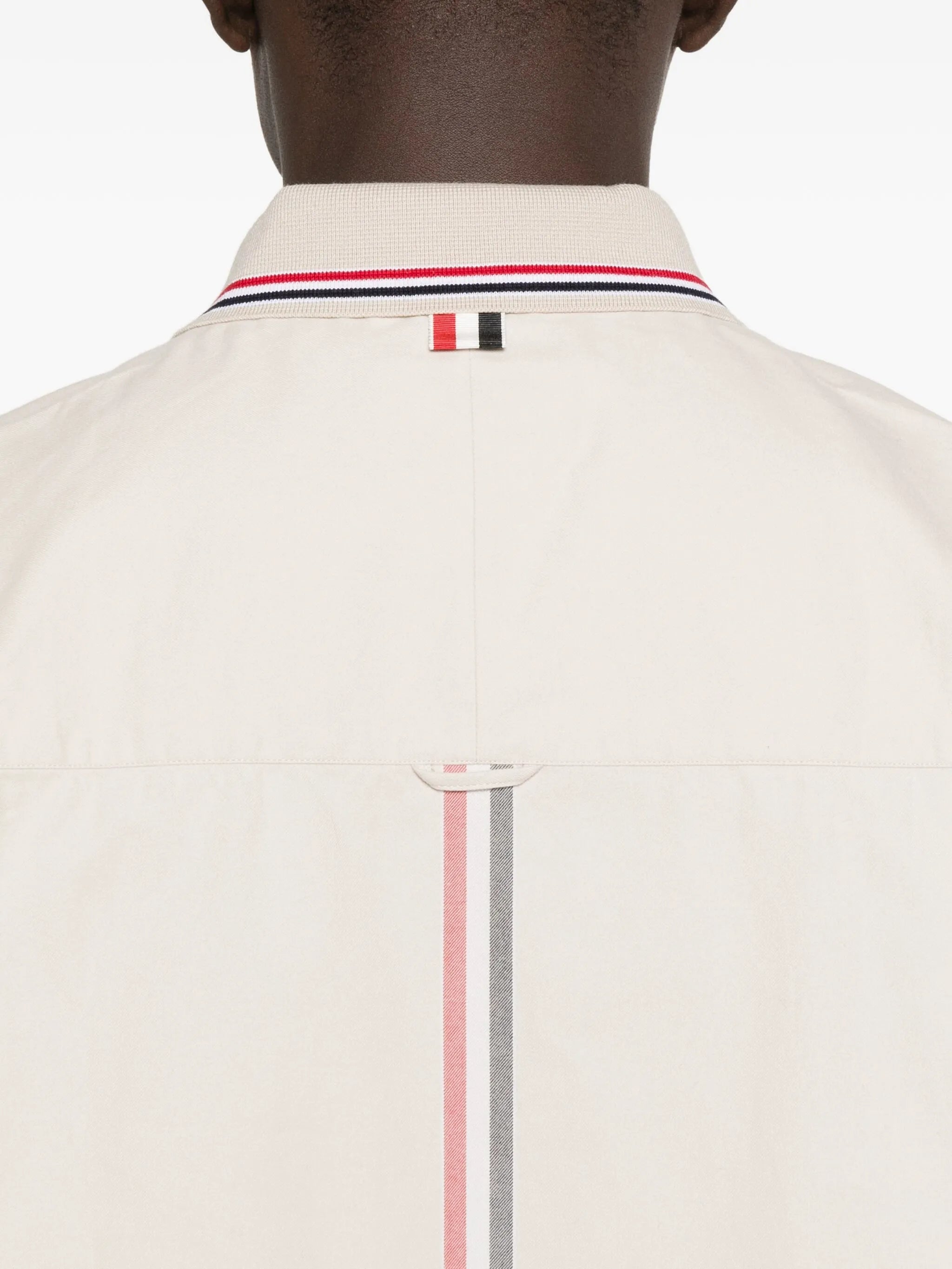 cotton shirt