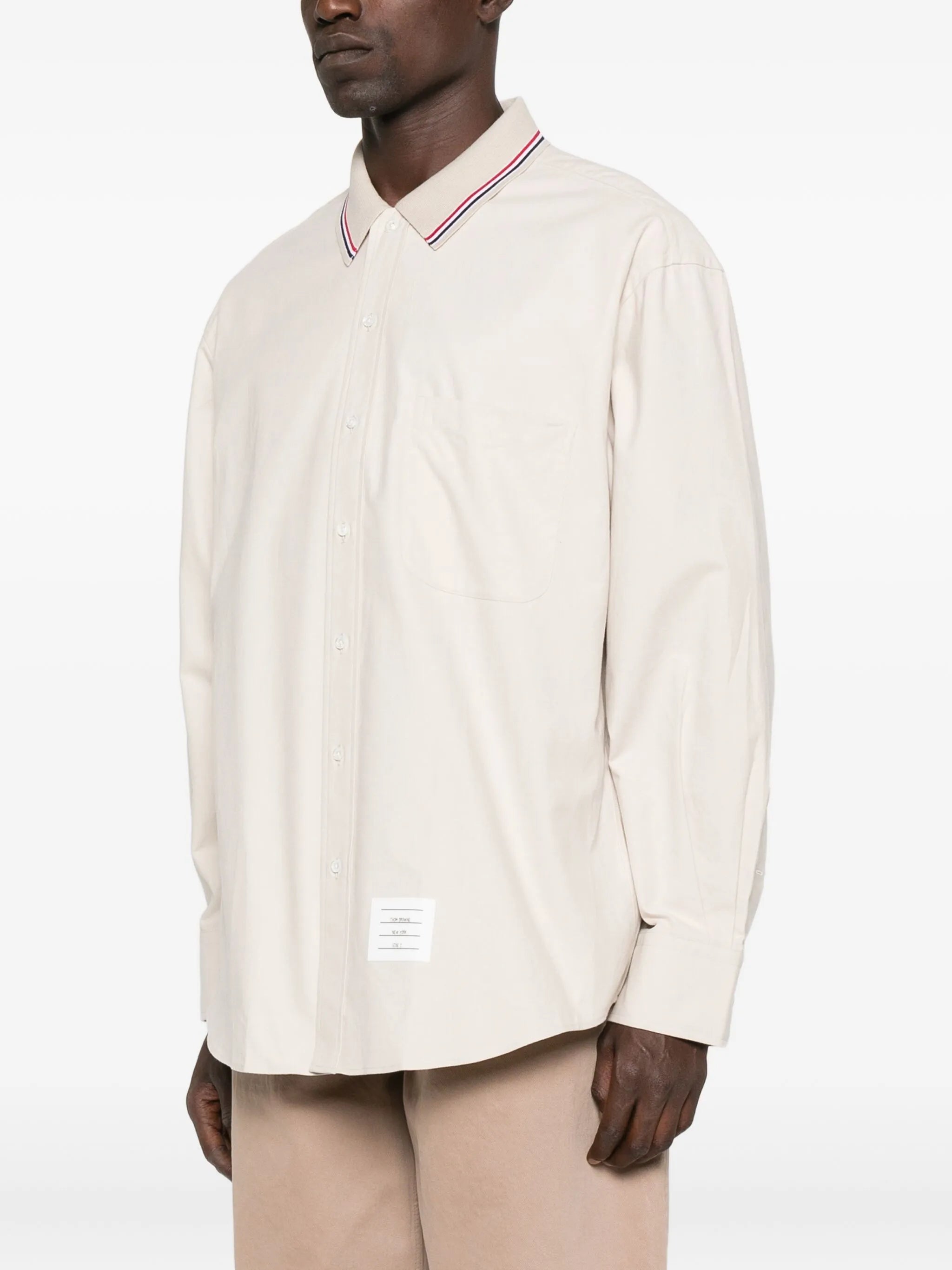 cotton shirt