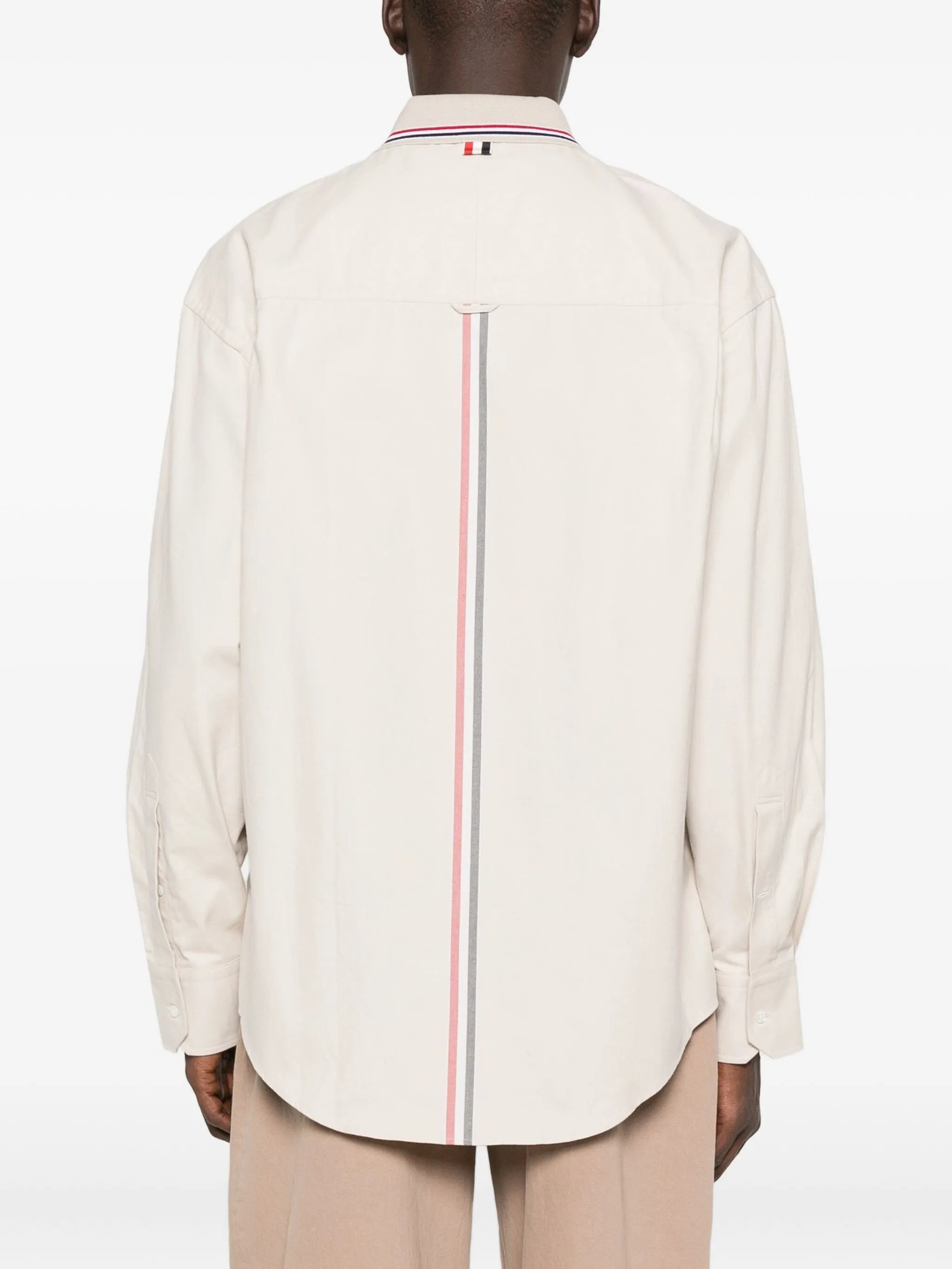 cotton shirt