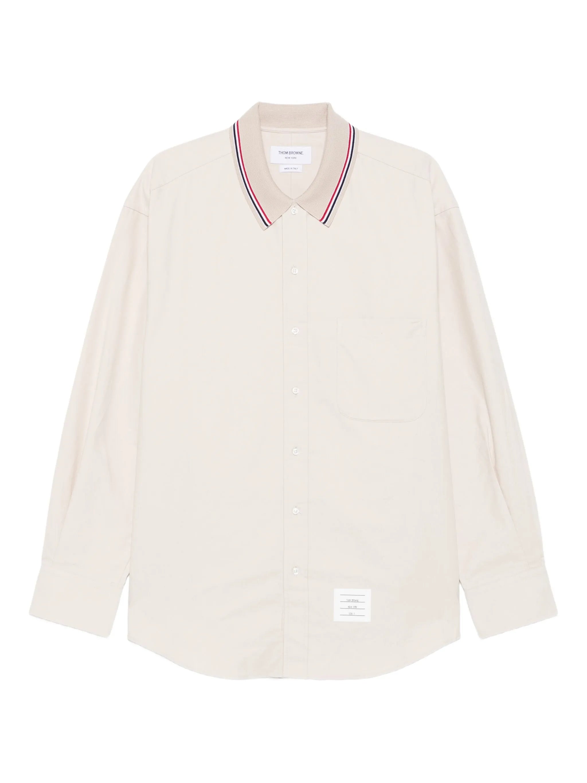 cotton shirt