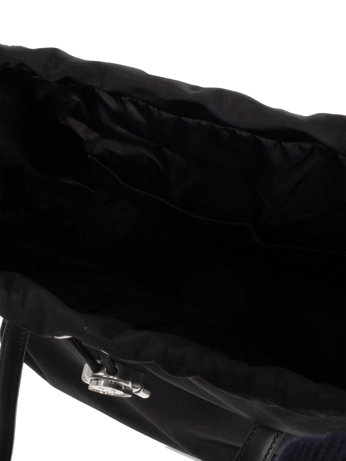New Trick top-handle tote bag