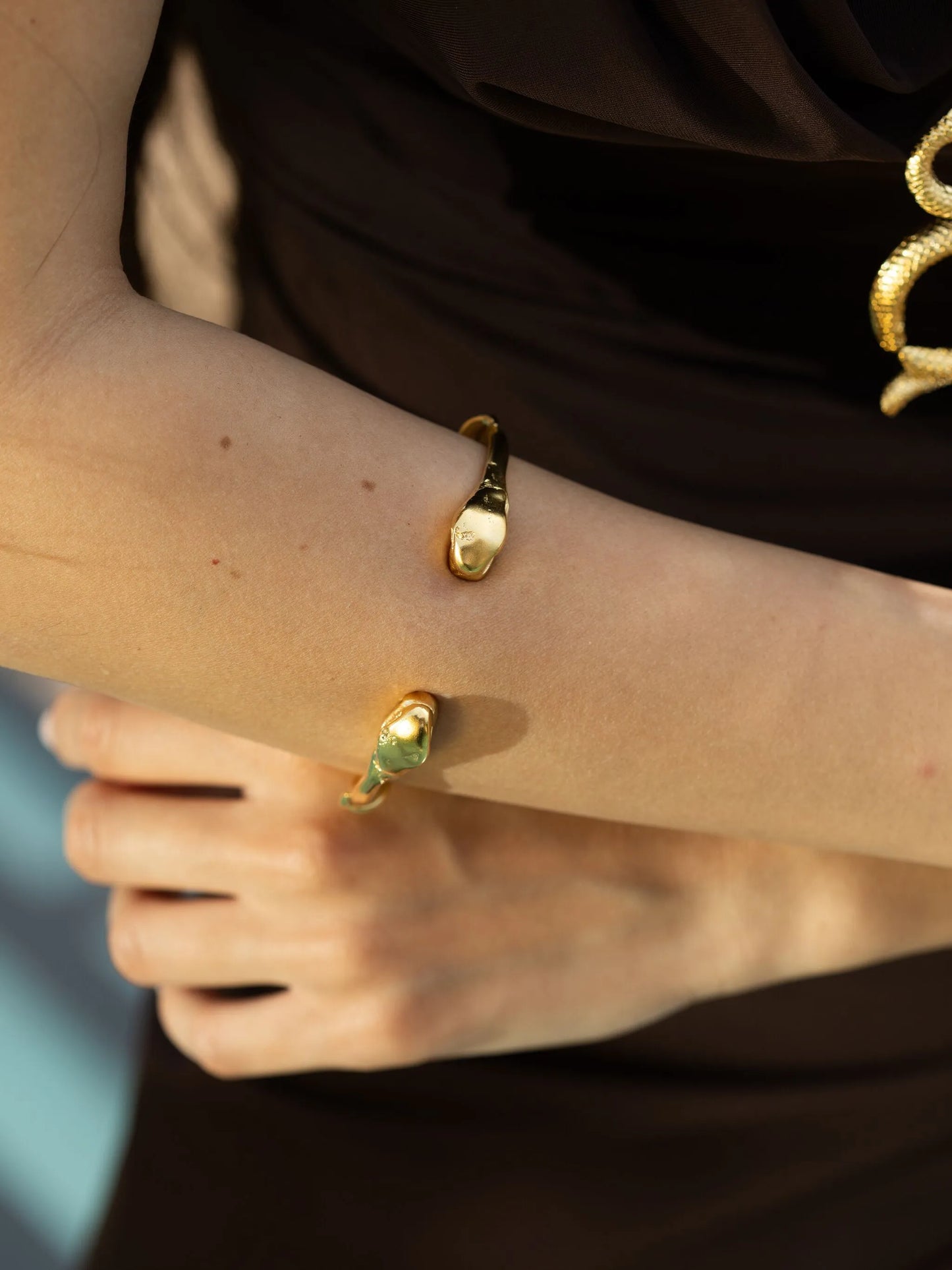 Phidi bangle bracelet