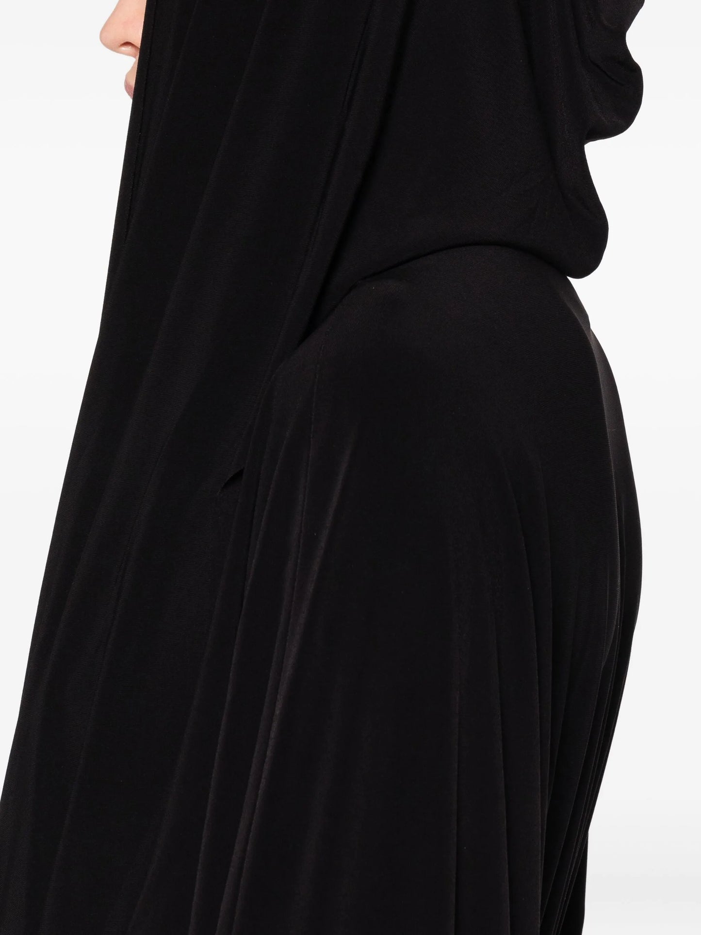 ruched bodysuit