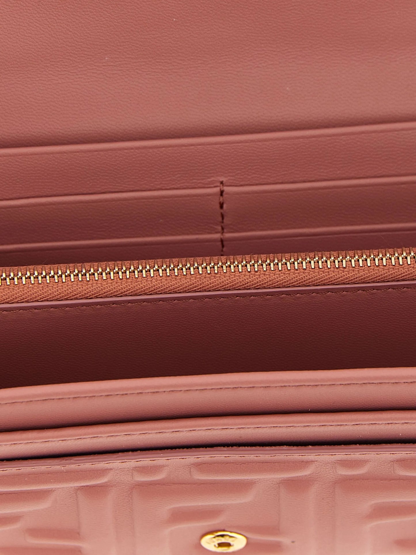 Baguette Continental wallet