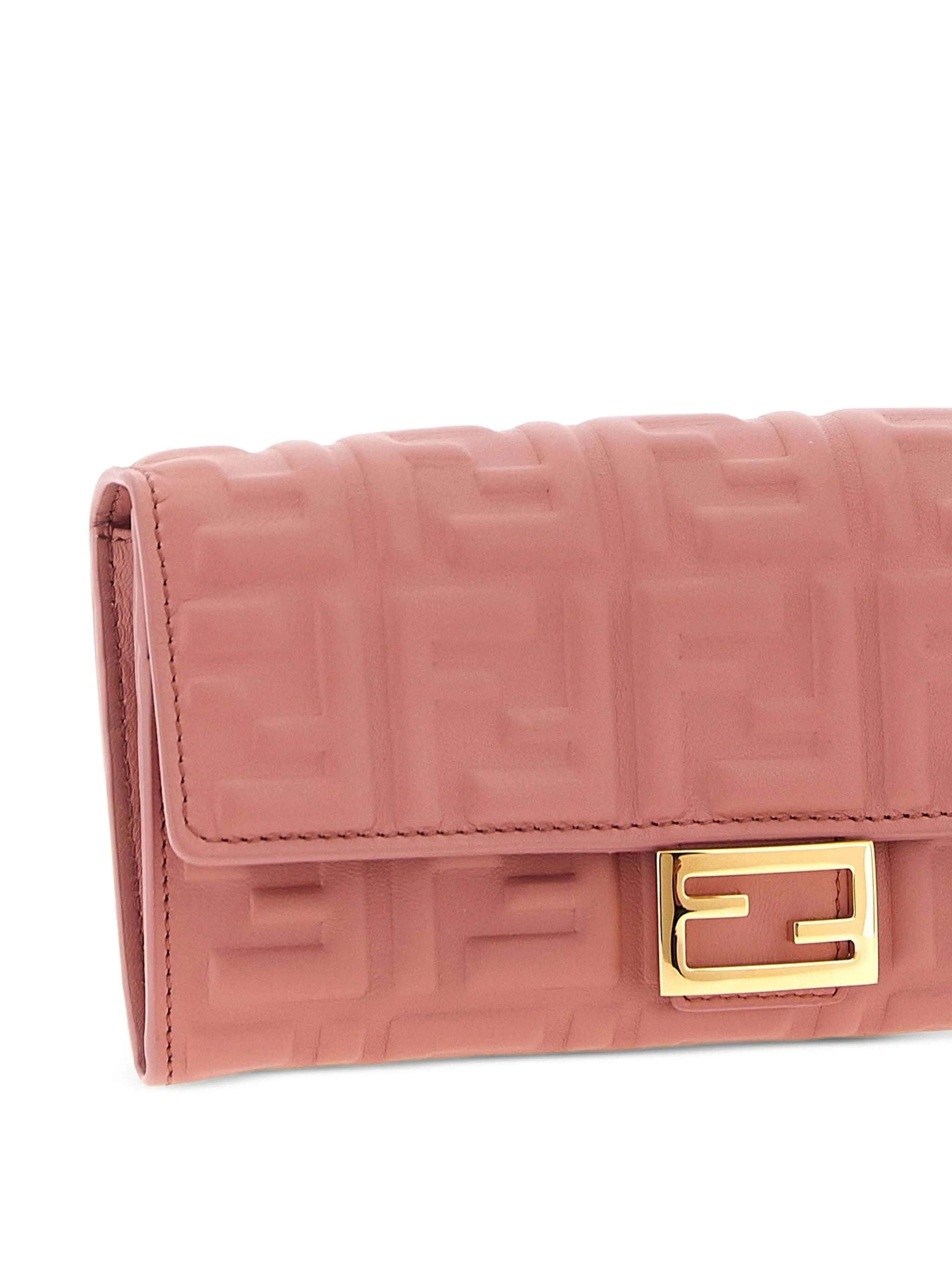 Baguette Continental wallet