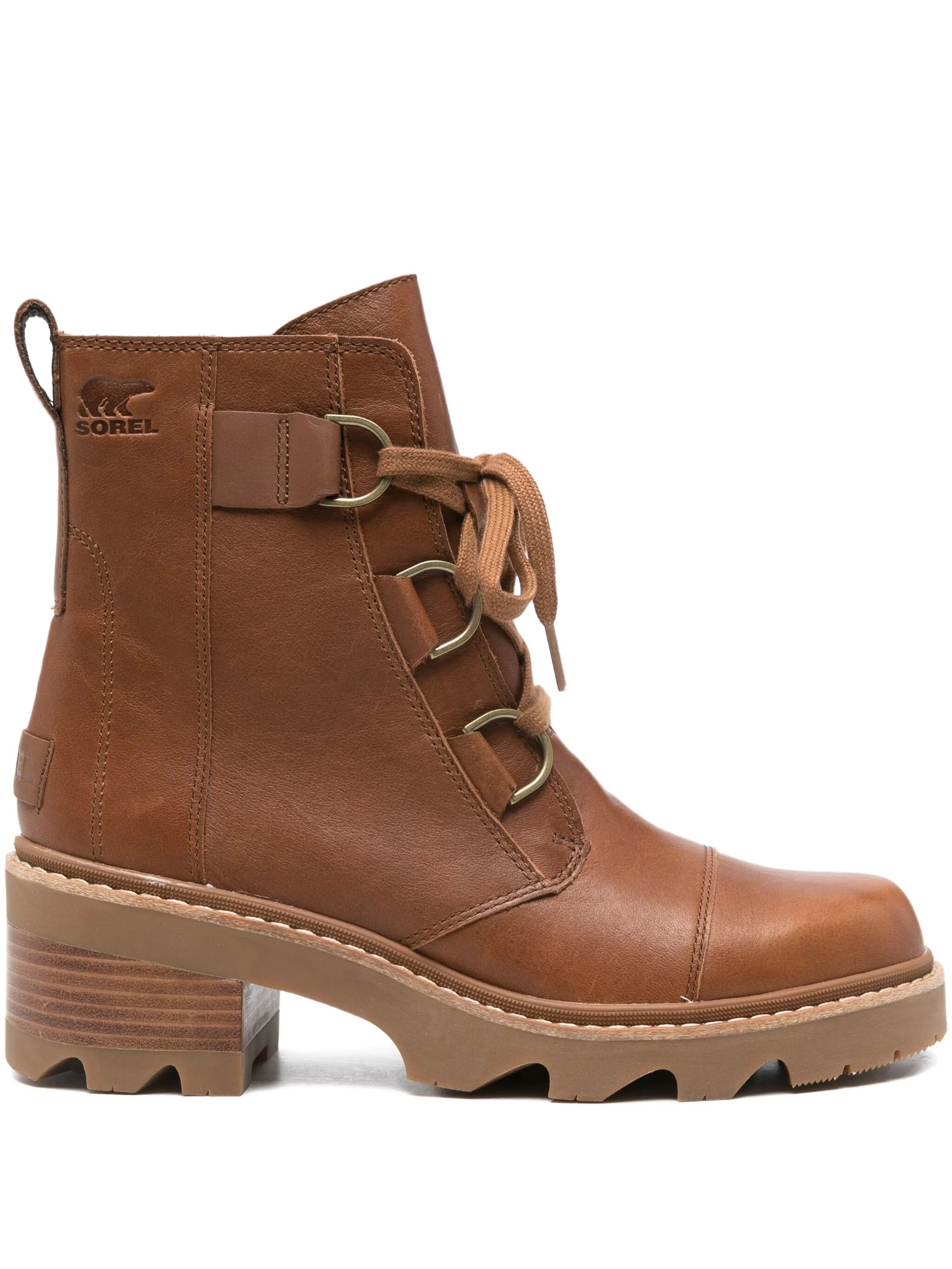 Joan ankle boots