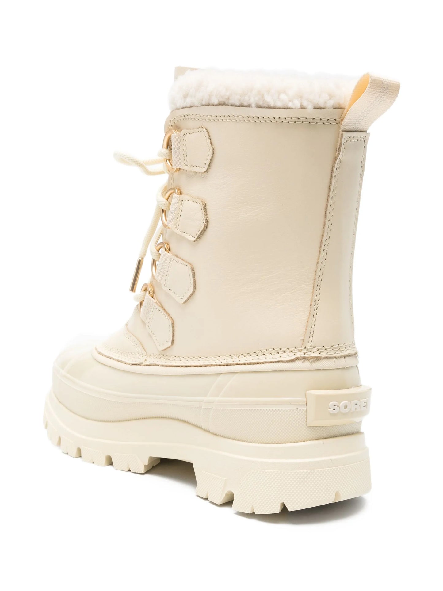 Caribou Horizon boots