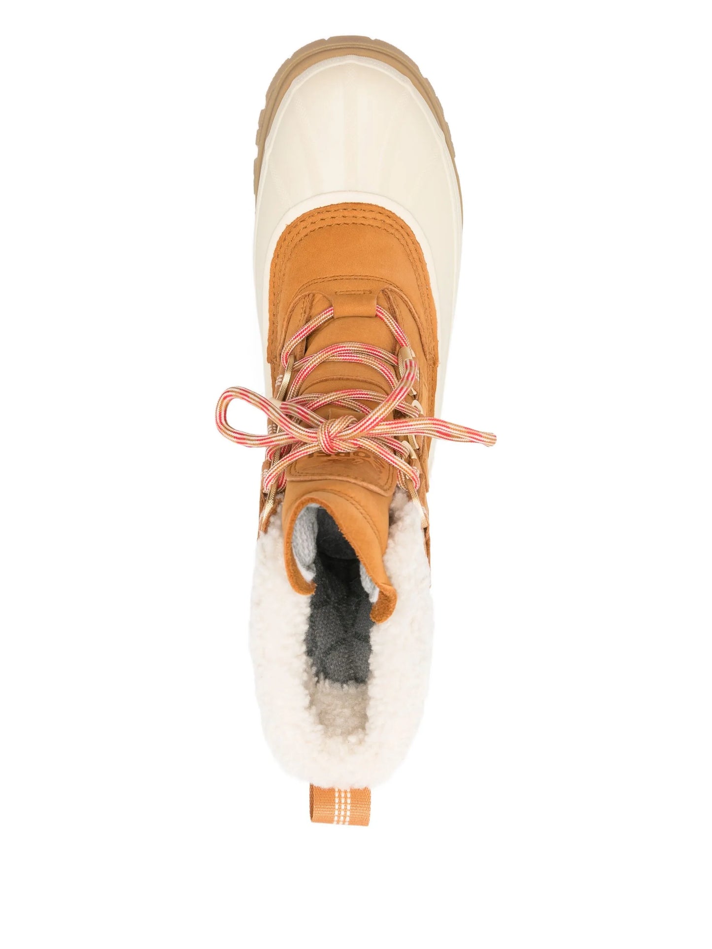 Caribou Horizon boots