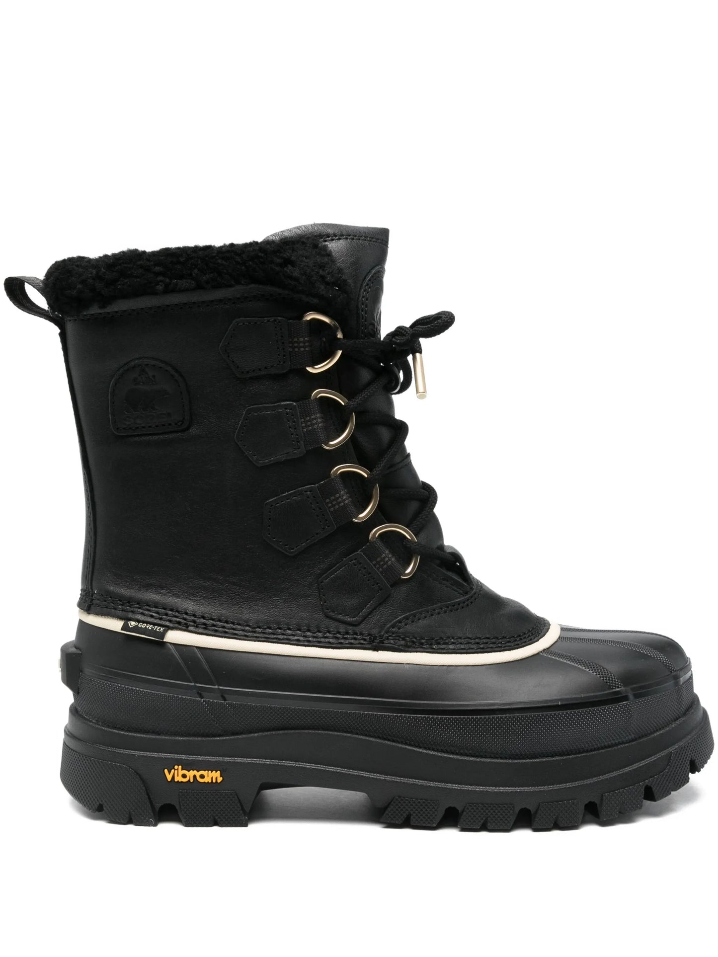 Caribou Horizon boots