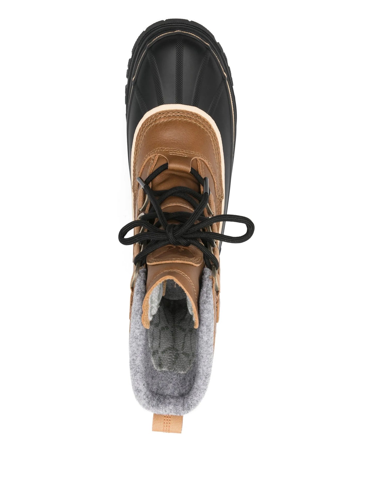 Caribou Horizon boots