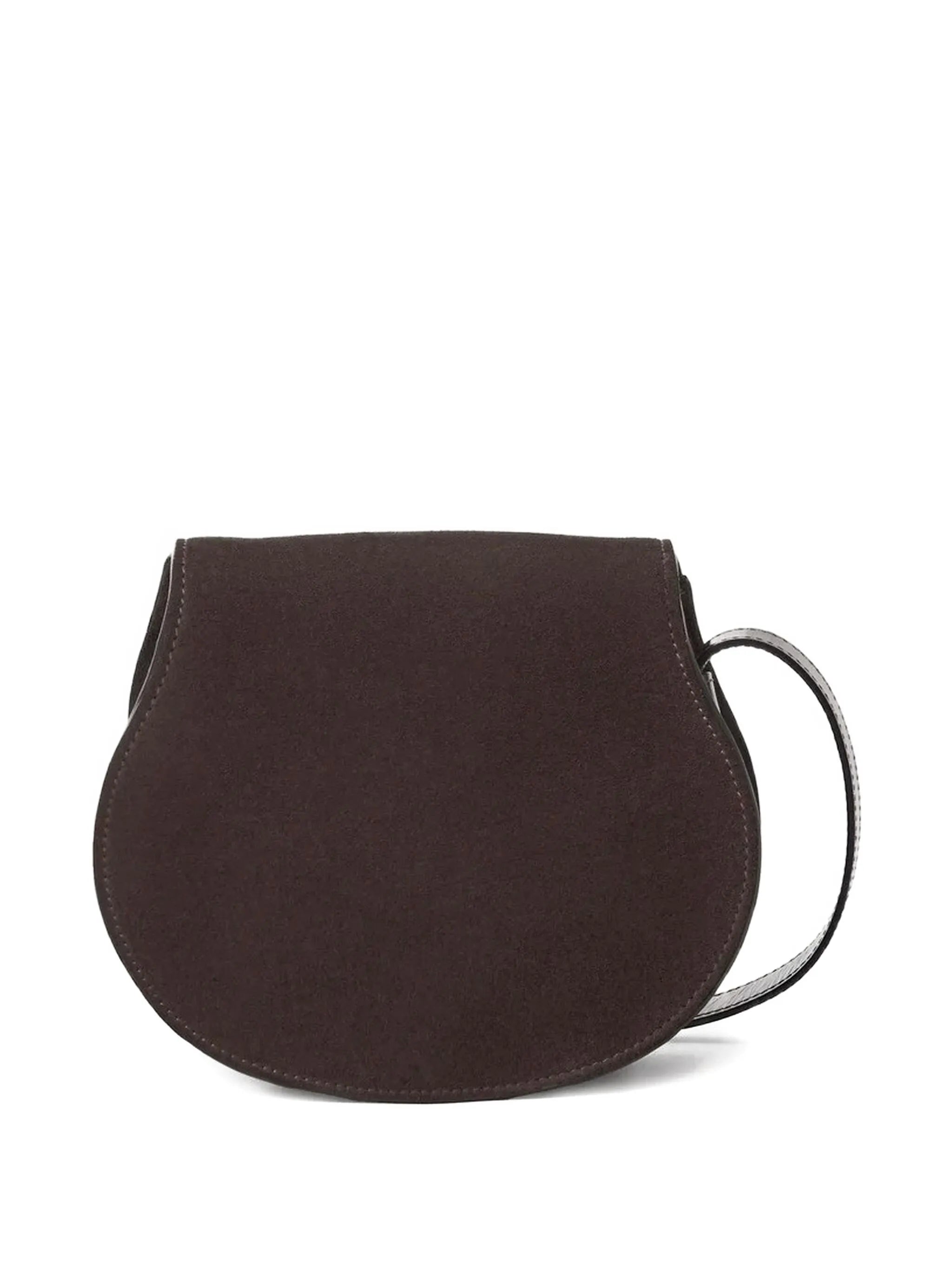 Marcie leather mini bag