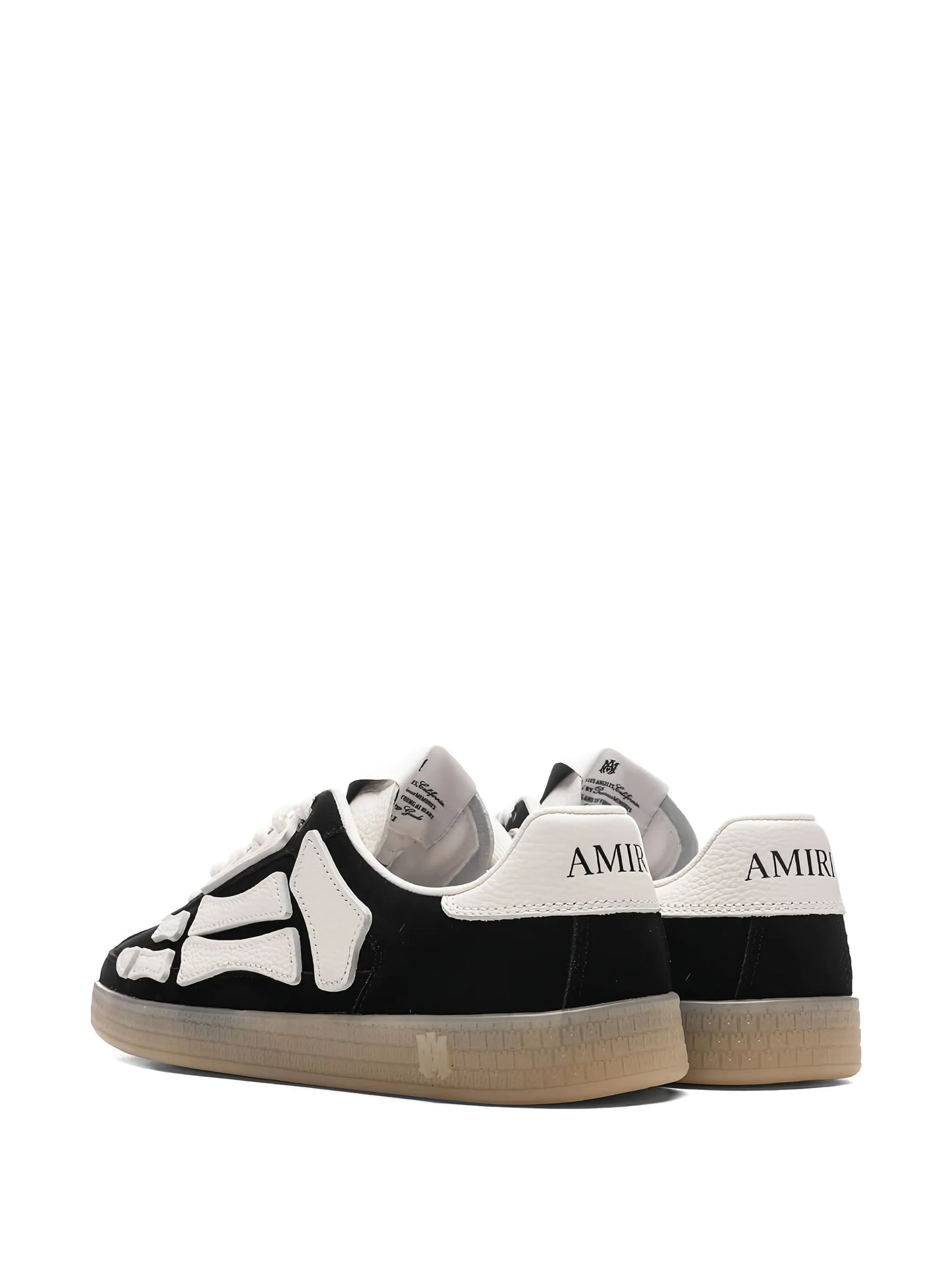 pacific Bones sneakers