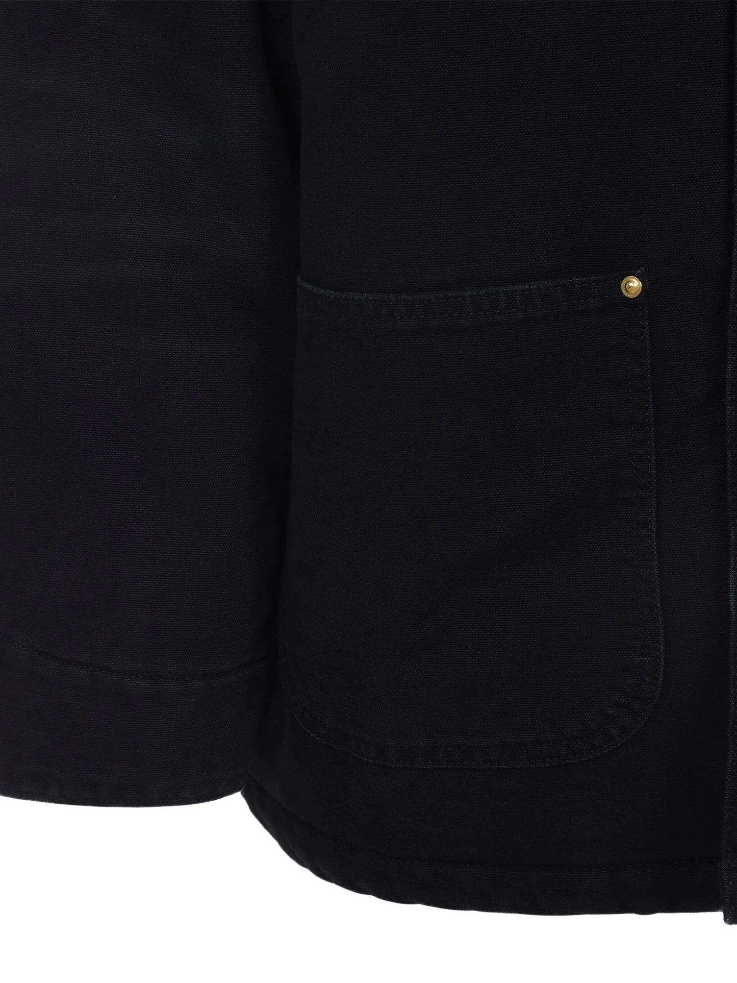Clapton cotton jacket