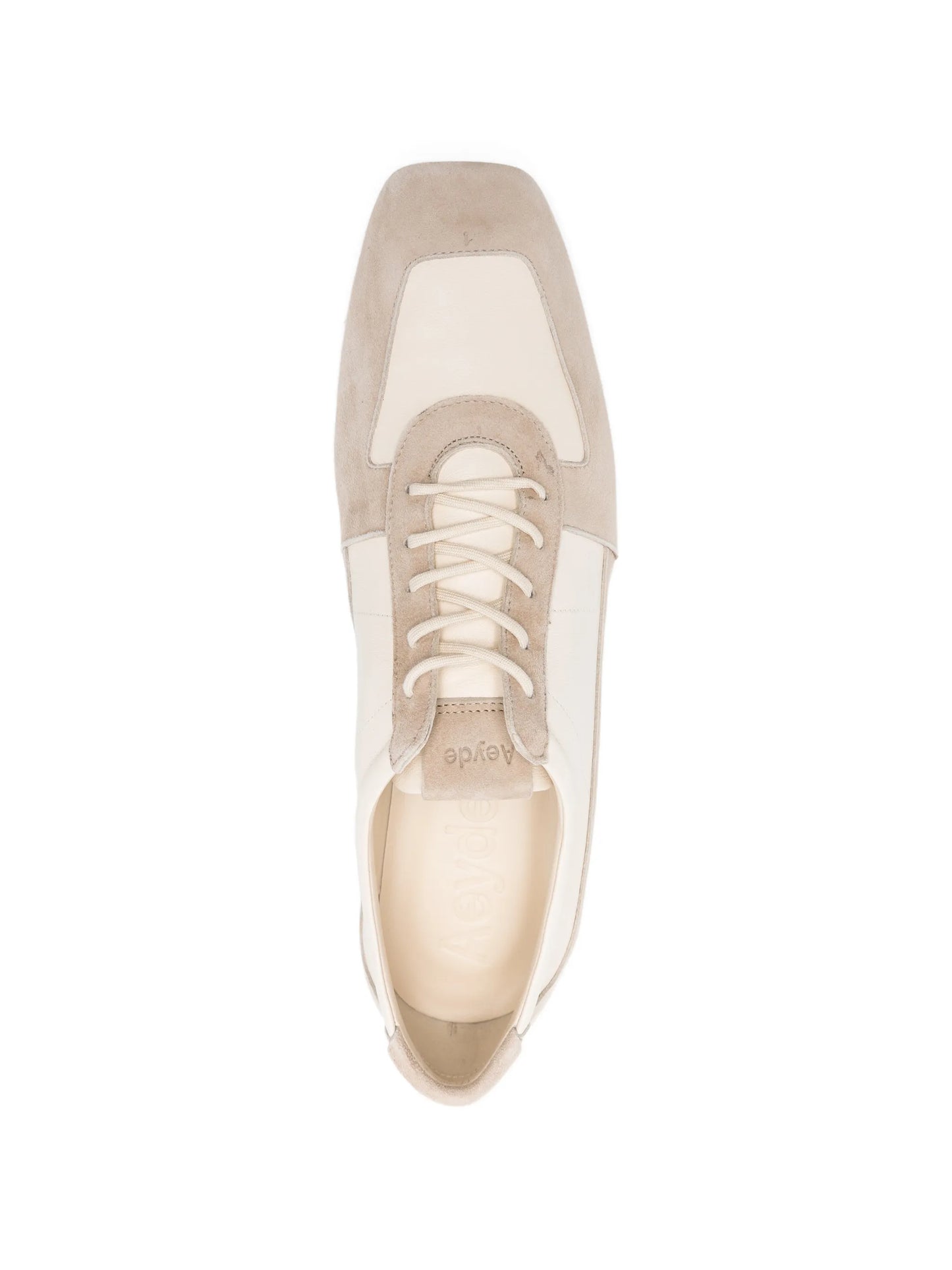 Uma suede sneakers