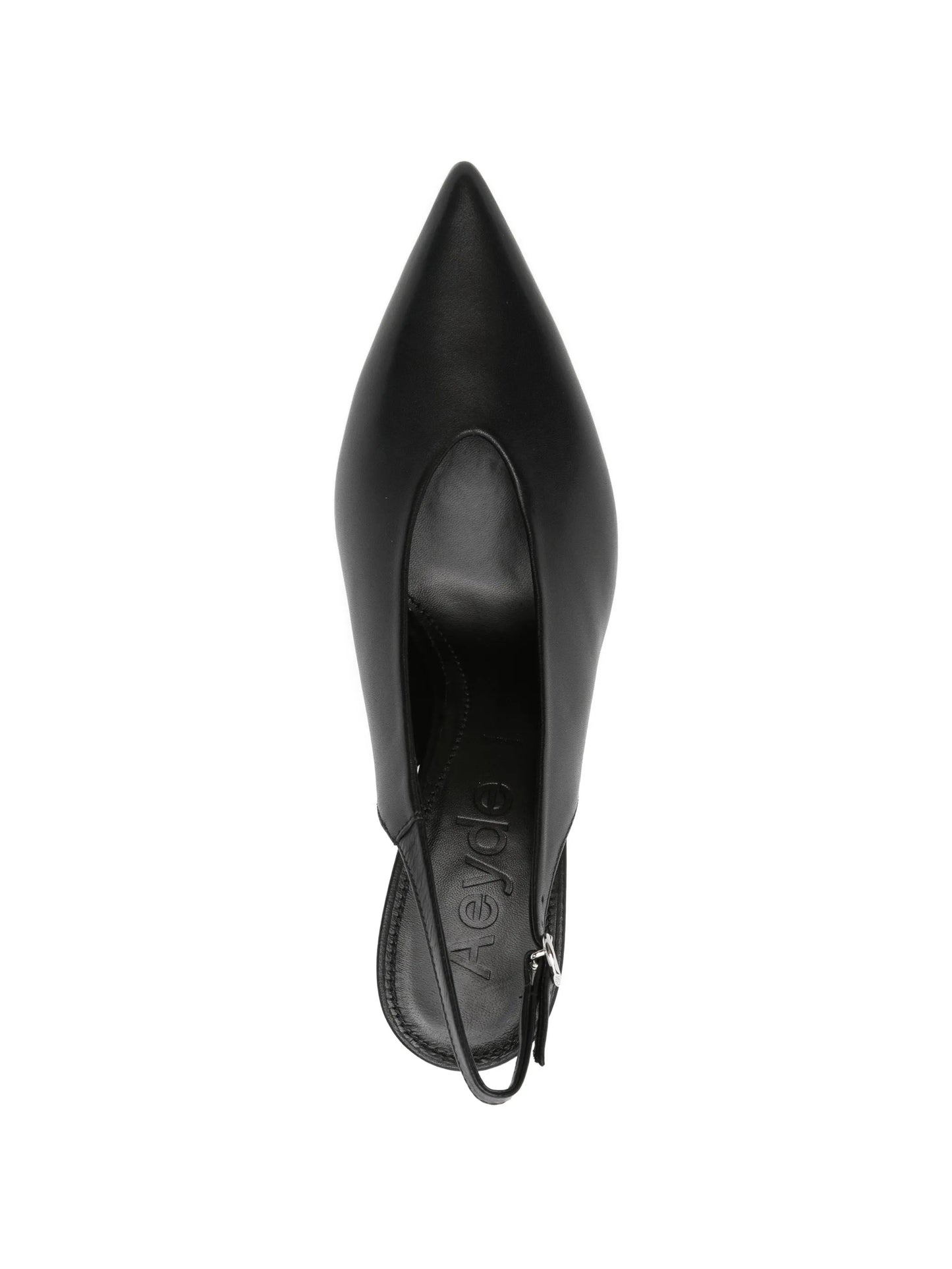 Carla slingback pumps