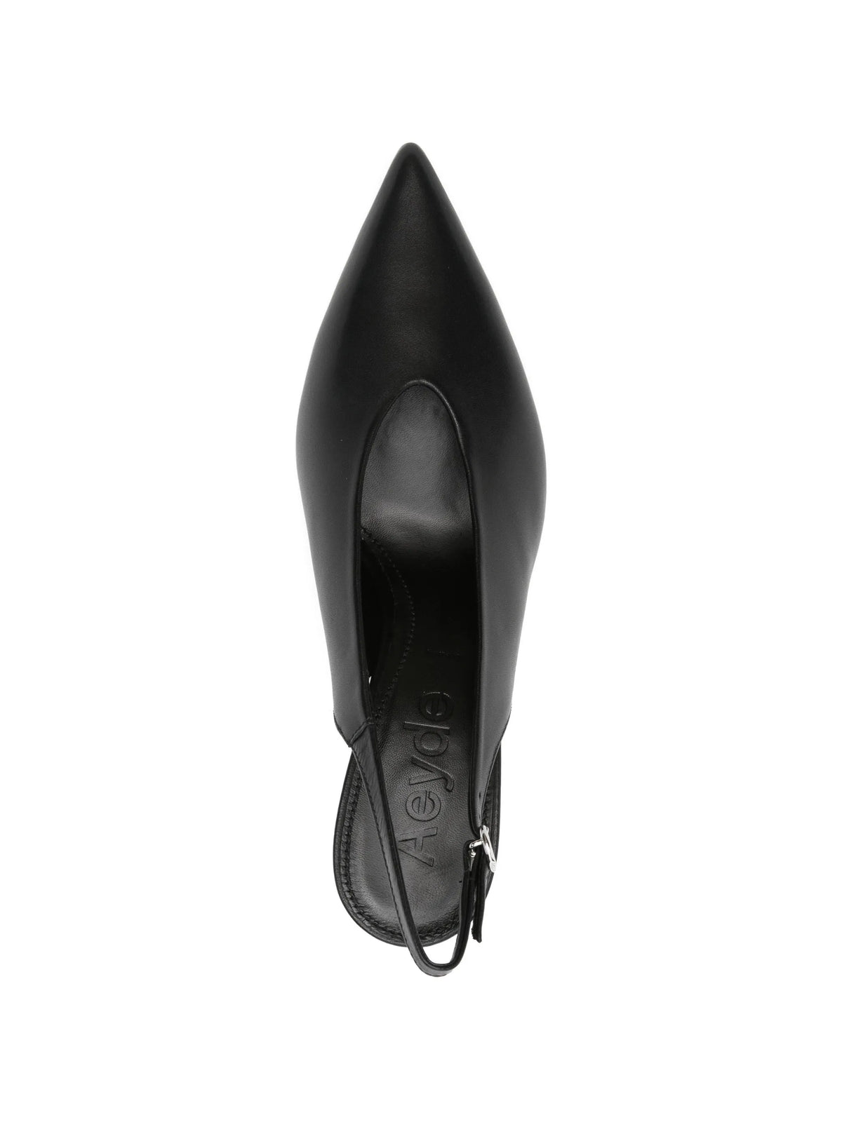 Carla slingback pumps