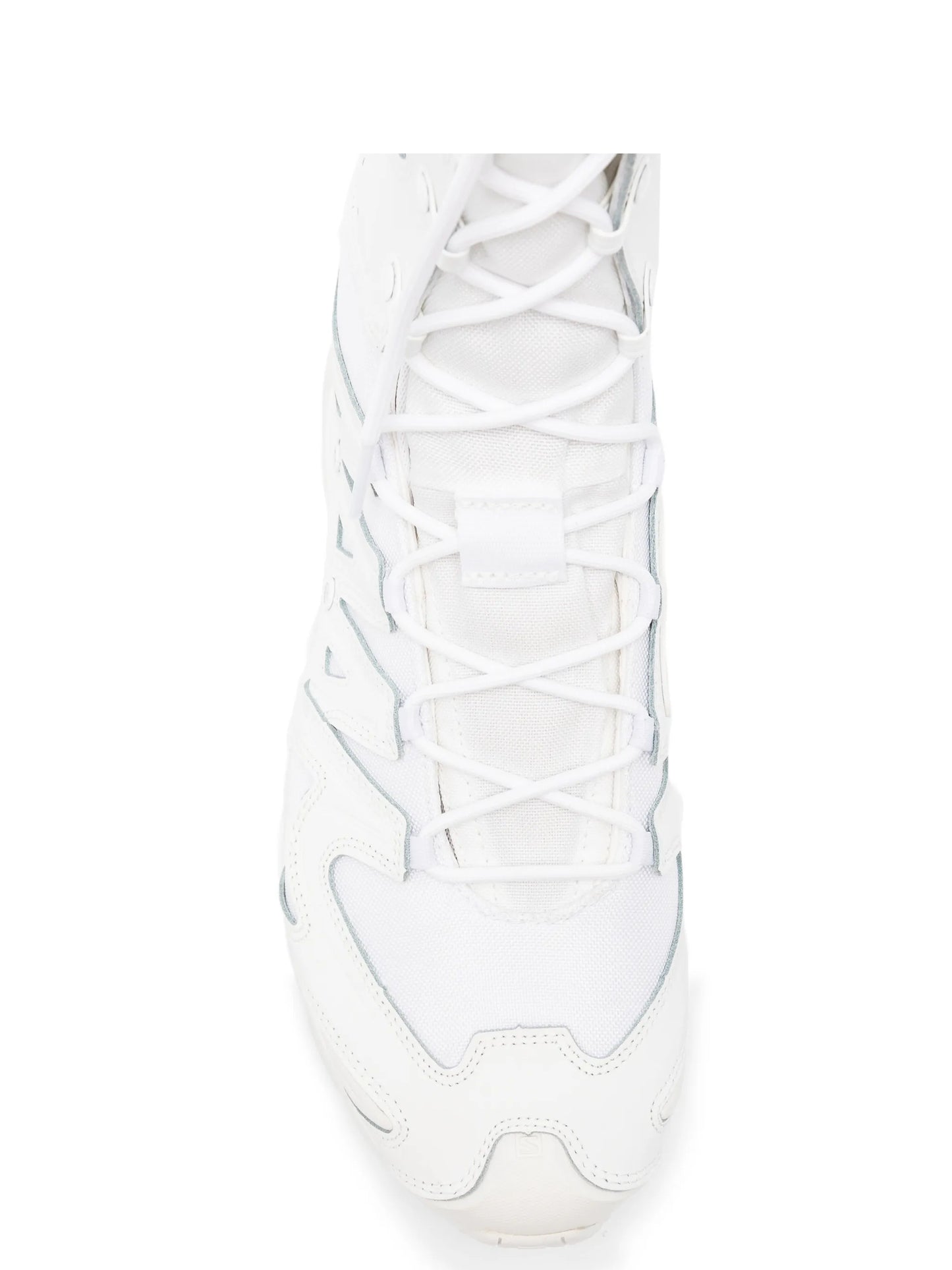 x Rier Xa Jungle lace-up sneakers