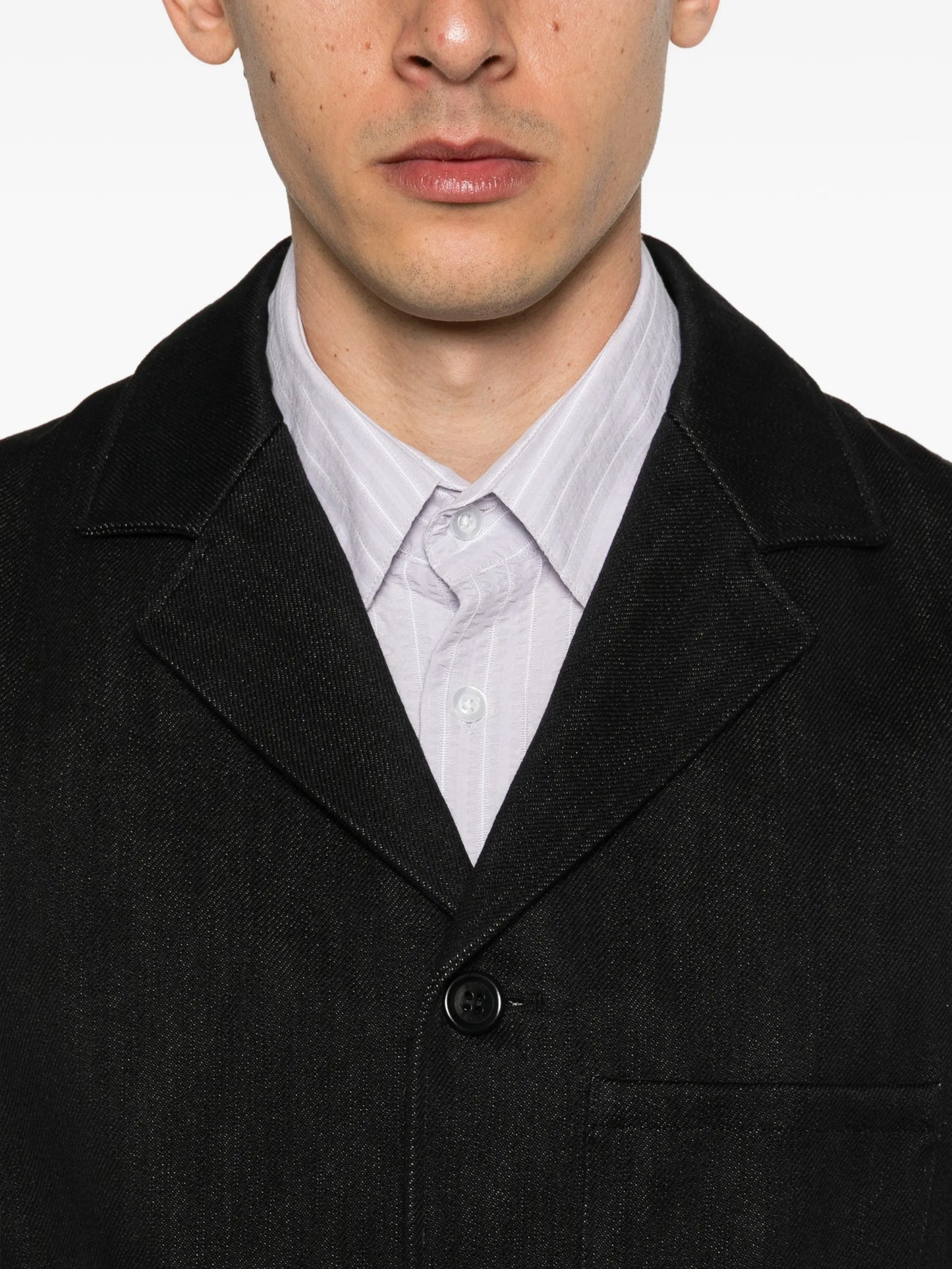 slim blazer jacket