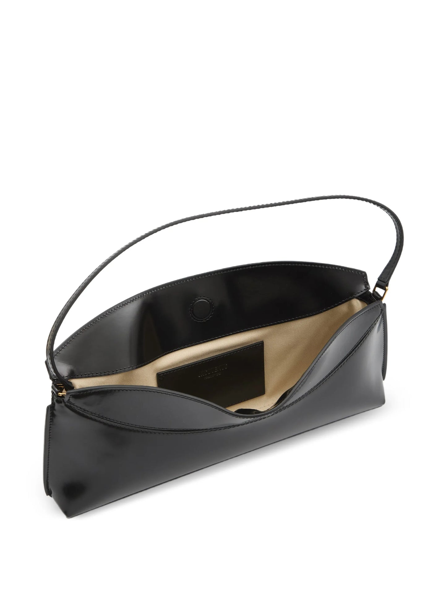The Ovalo shoulder bag